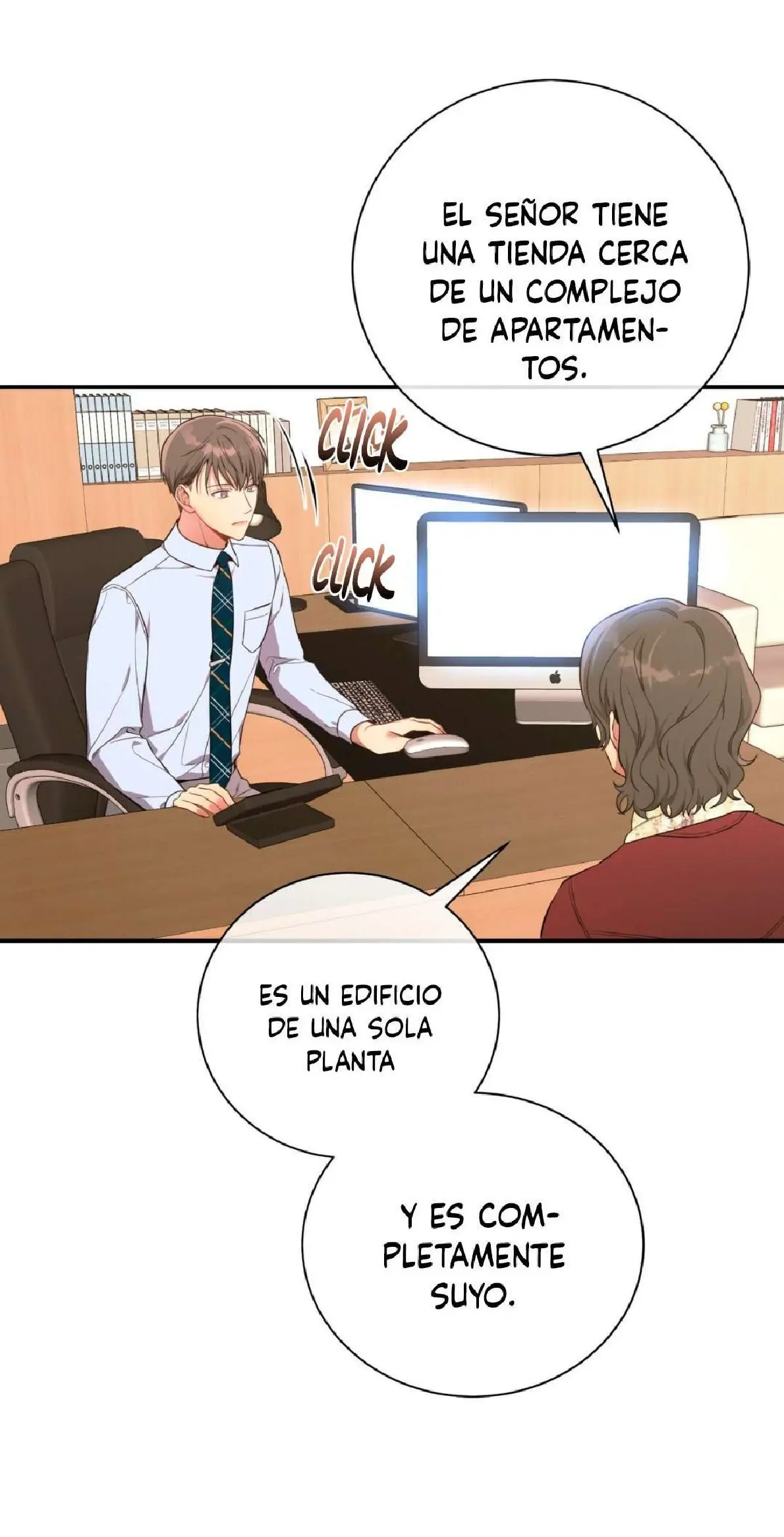 No Moral Capitulo 18 página 66