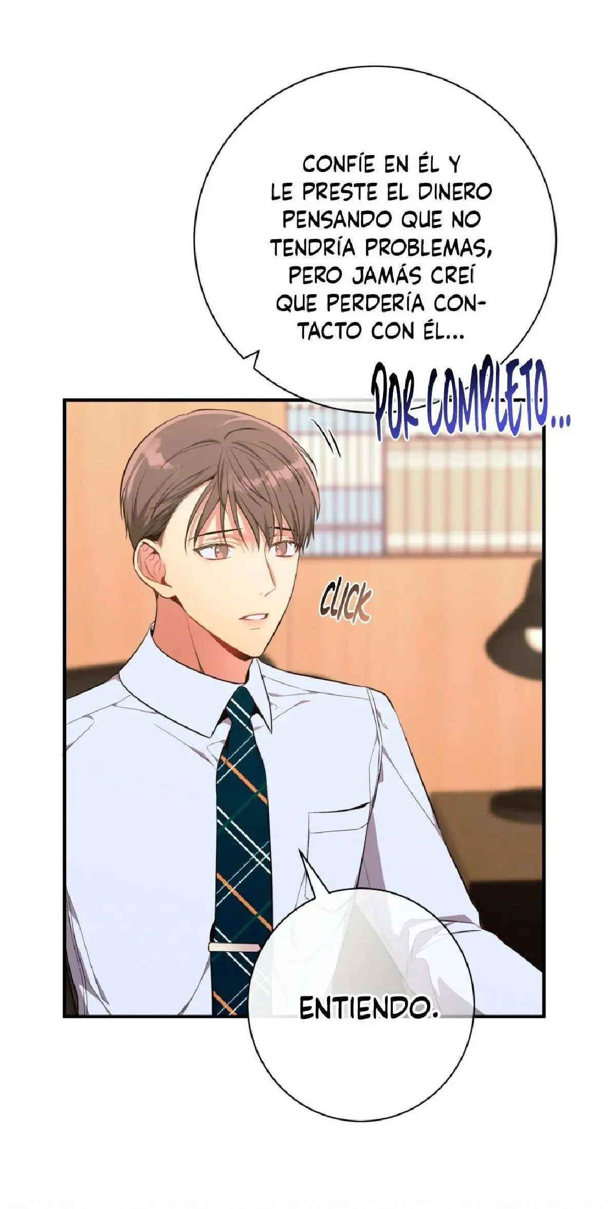 No Moral Capitulo 18 página 67