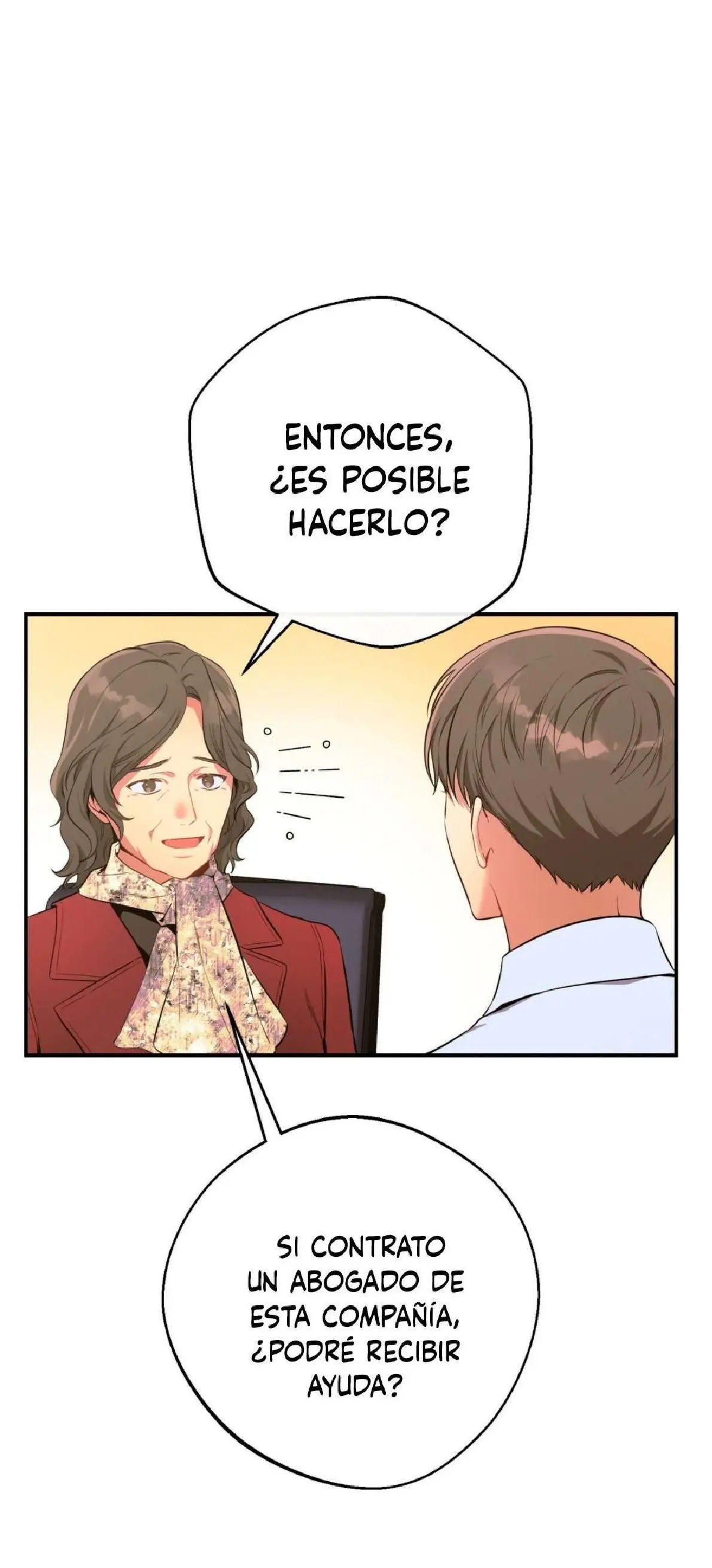 No Moral Capitulo 18 página 73