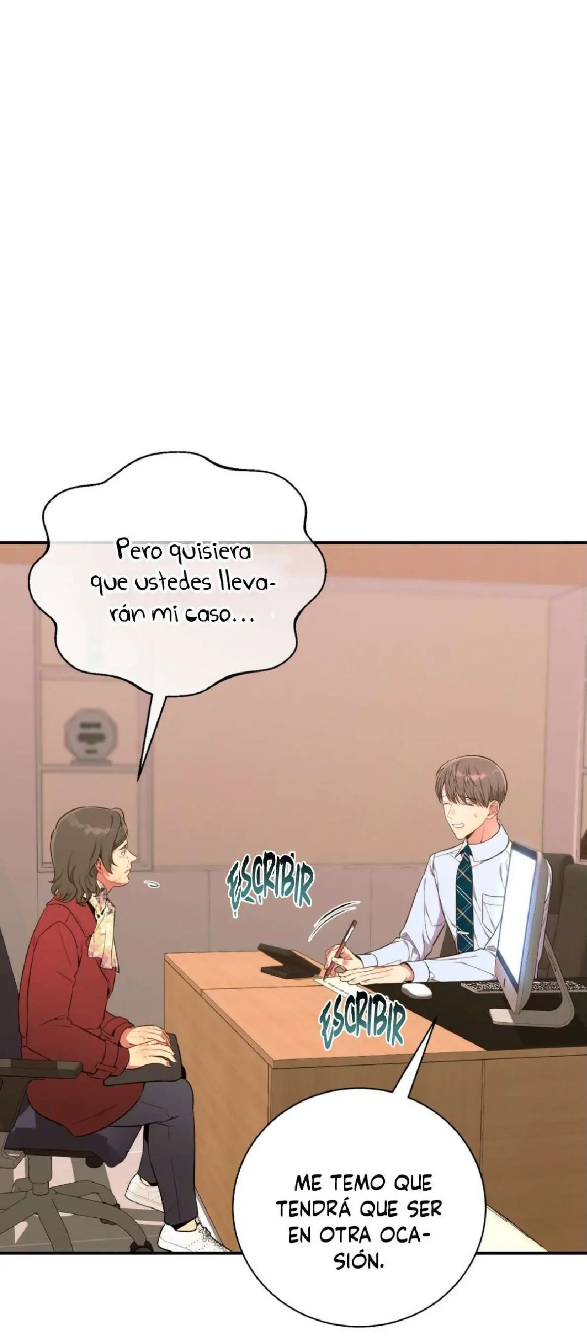 No Moral Capitulo 18 página 75