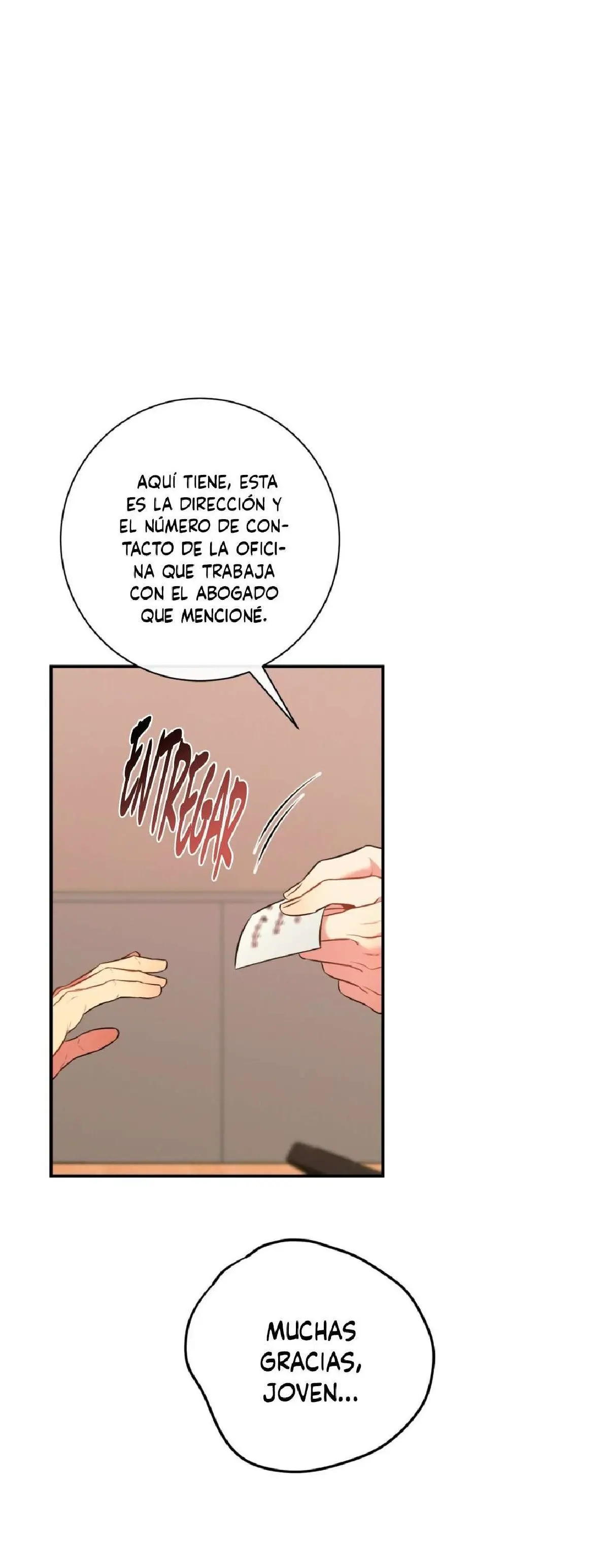No Moral Capitulo 18 página 76