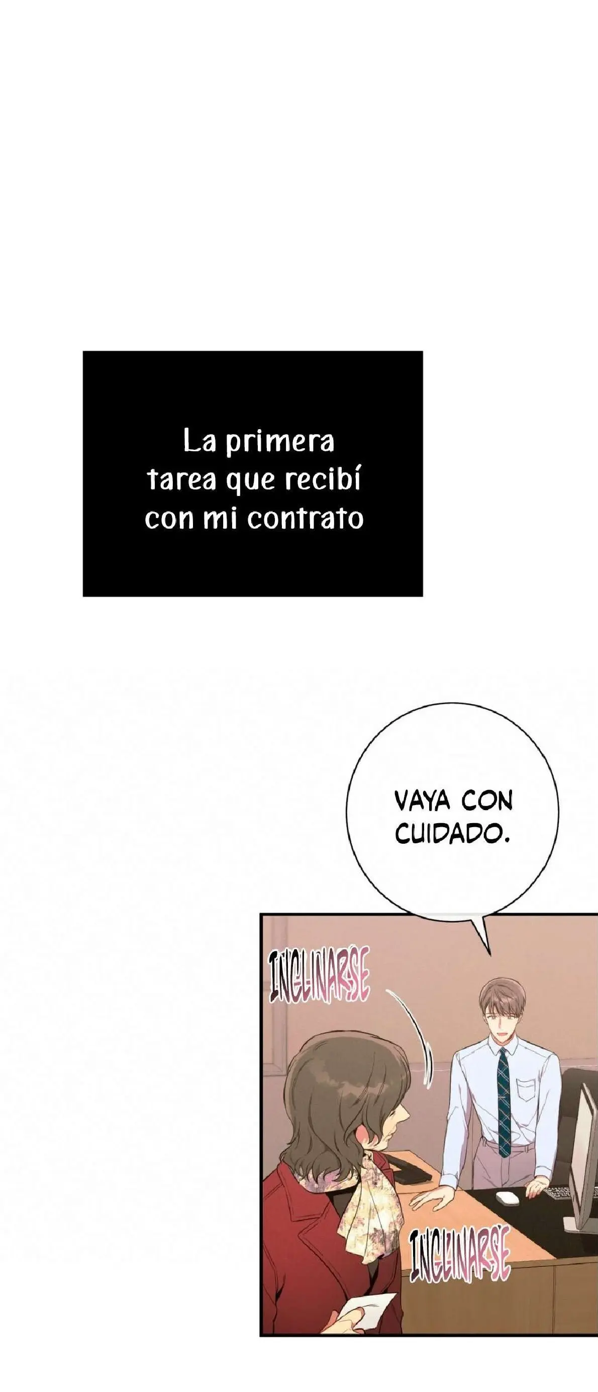 No Moral Capitulo 18 página 77