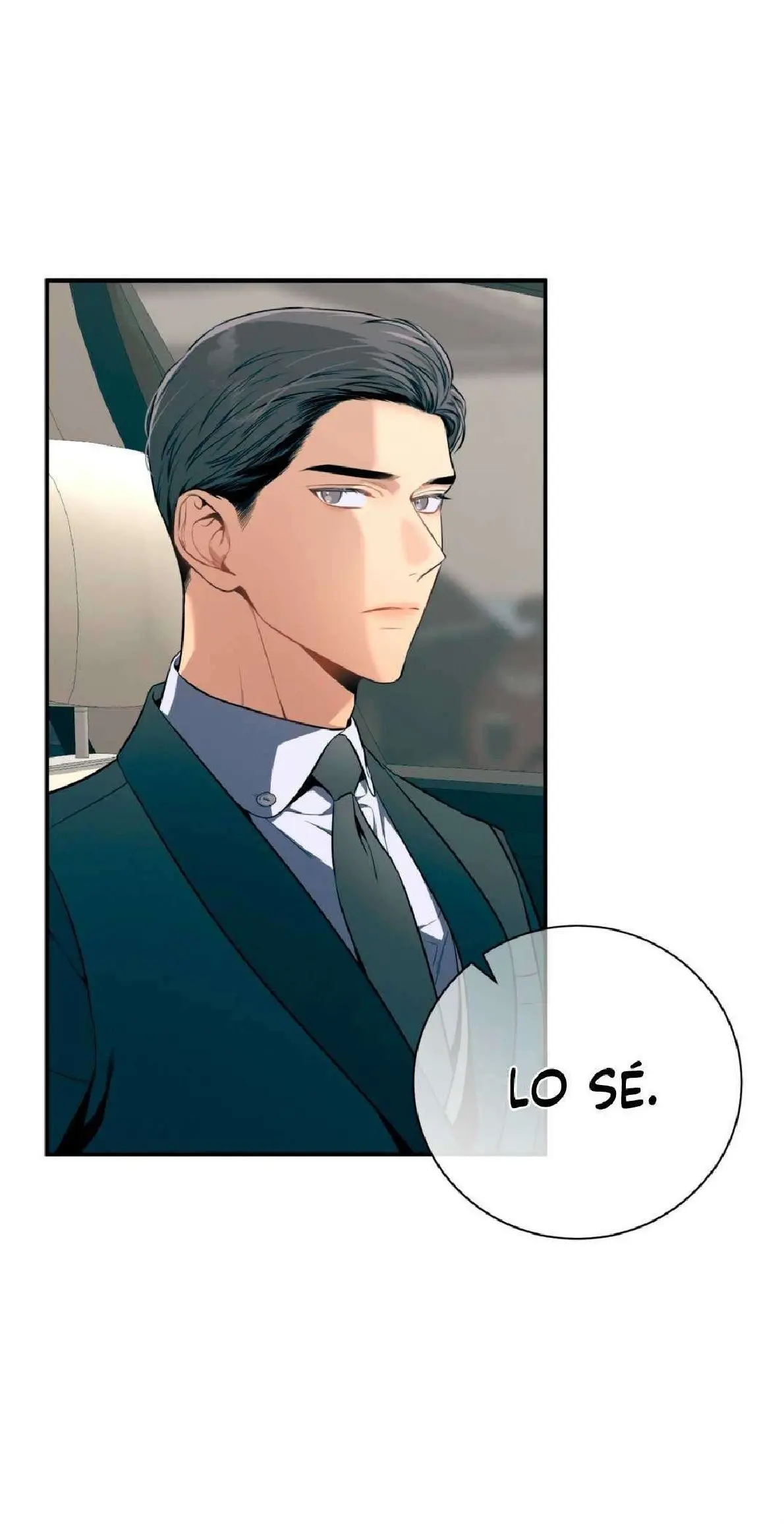 No Moral Capitulo 18 página 8