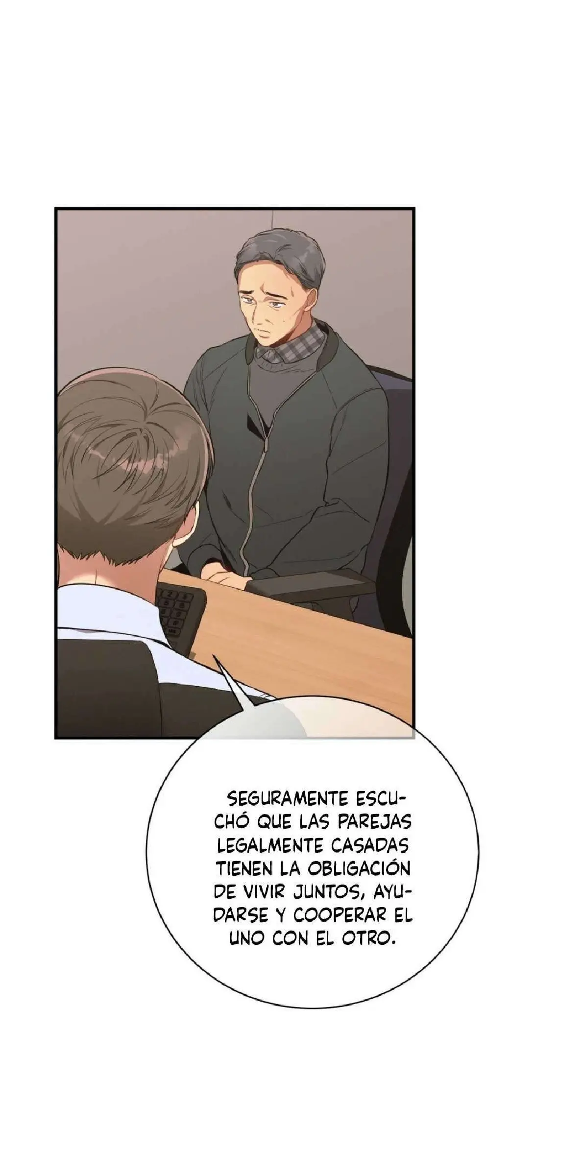 No Moral Capitulo 18 página 84