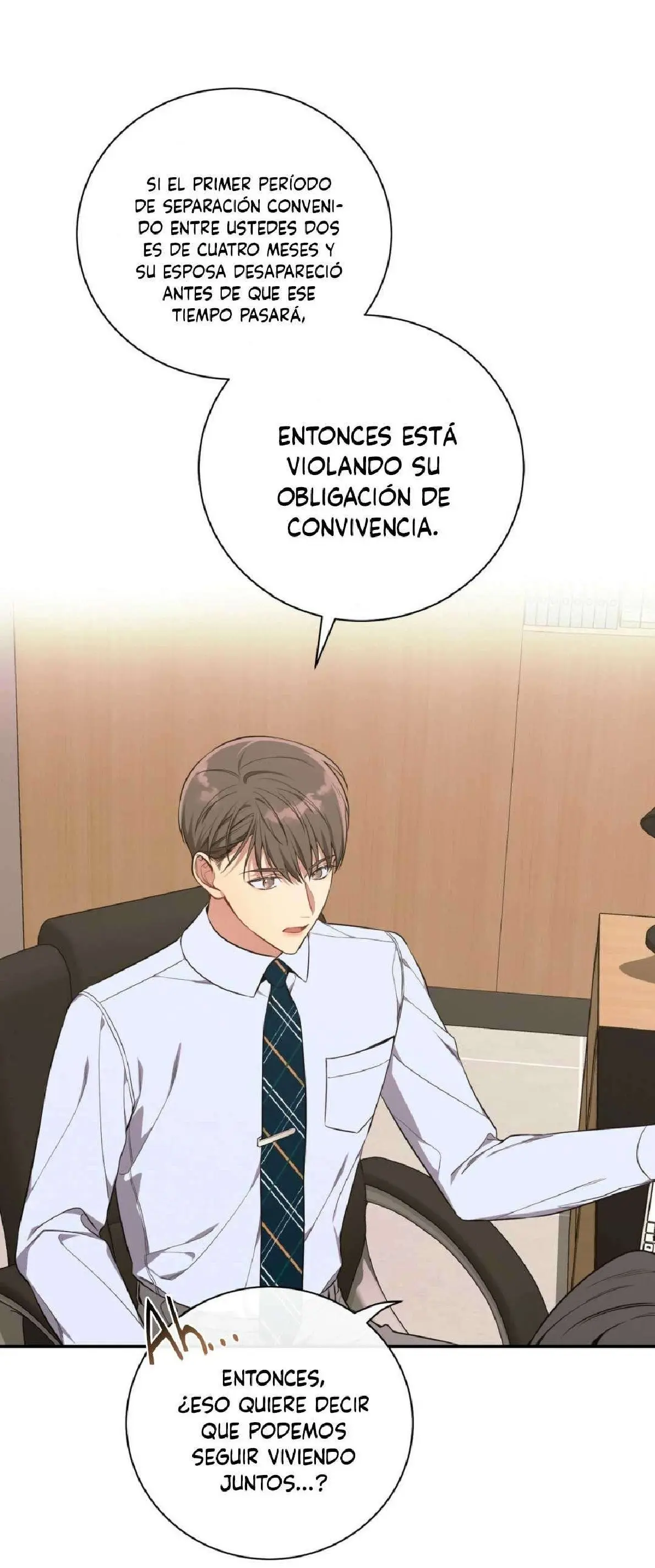 No Moral Capitulo 18 página 85