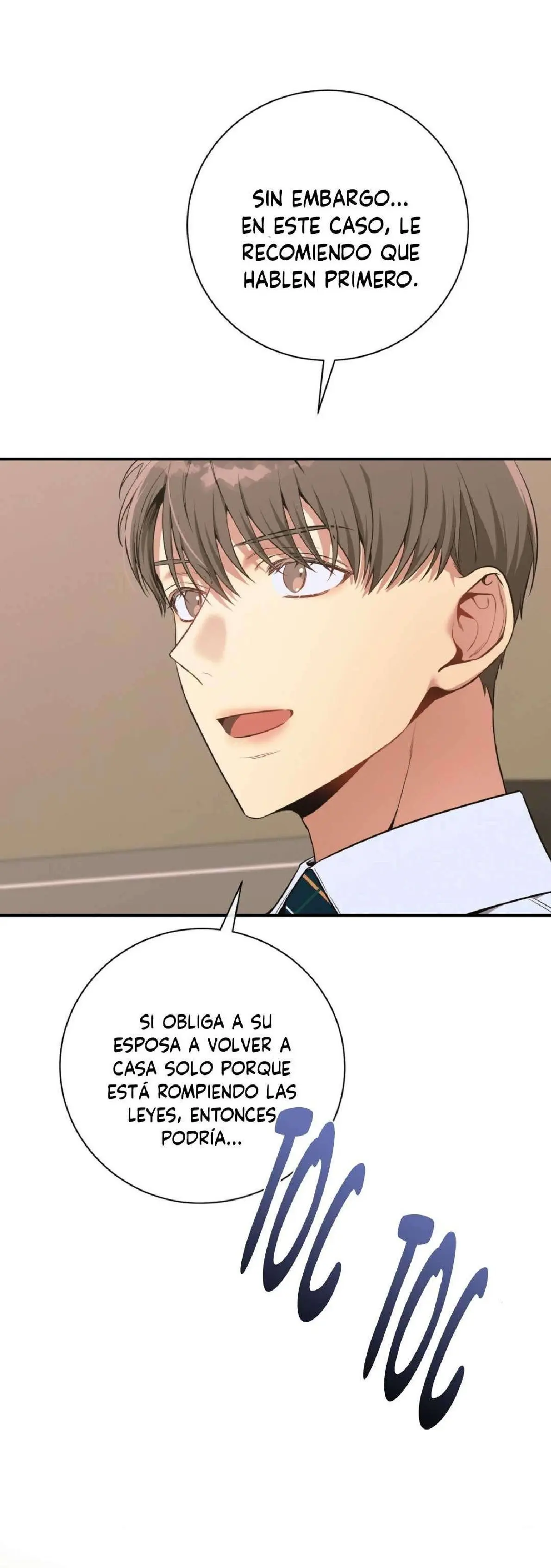No Moral Capitulo 18 página 88