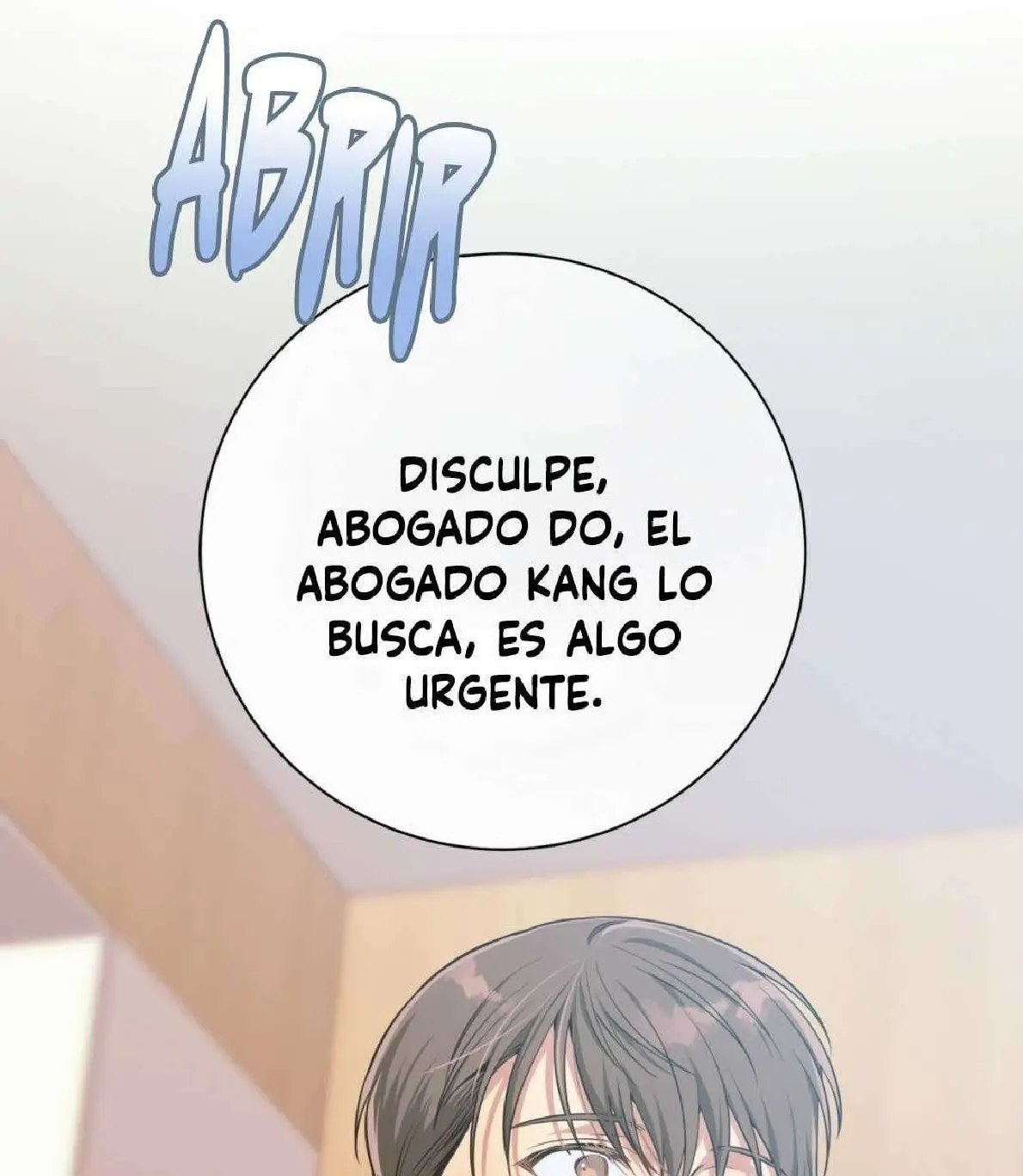 No Moral Capitulo 18 página 89