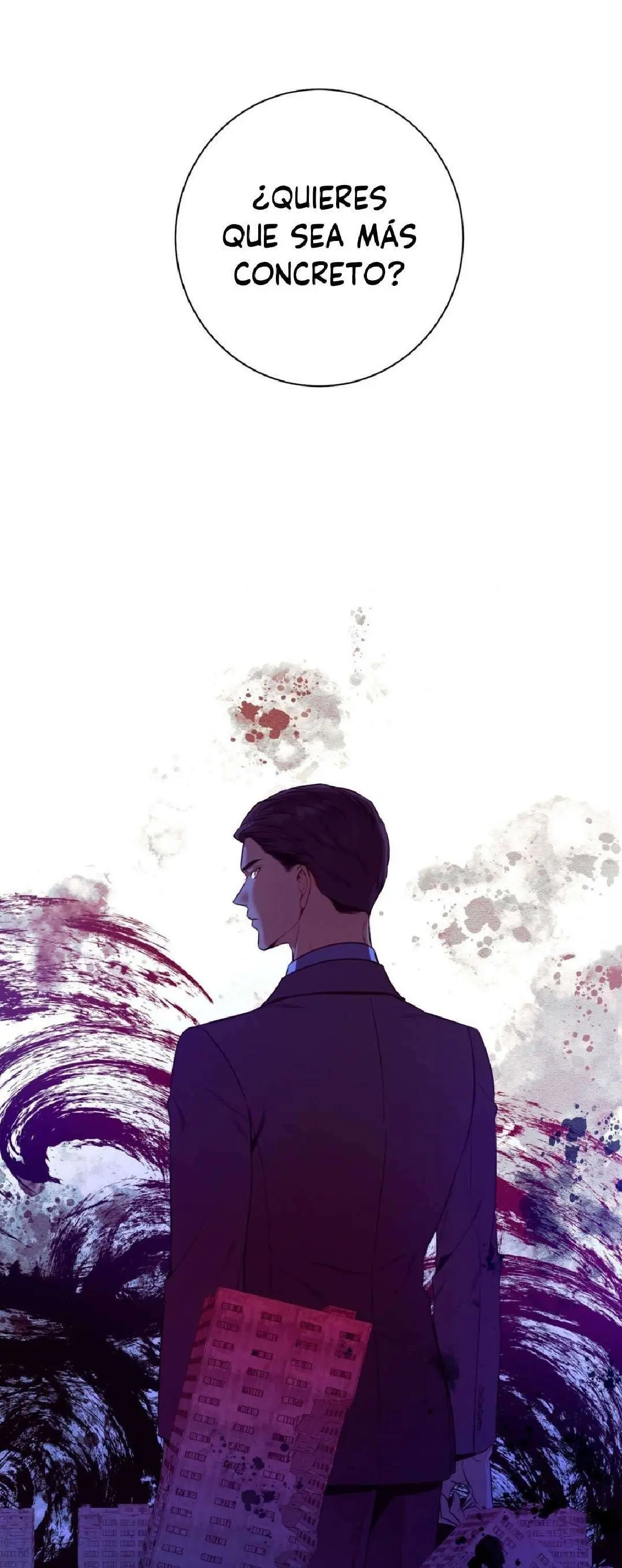 No Moral Capitulo 18 página 9