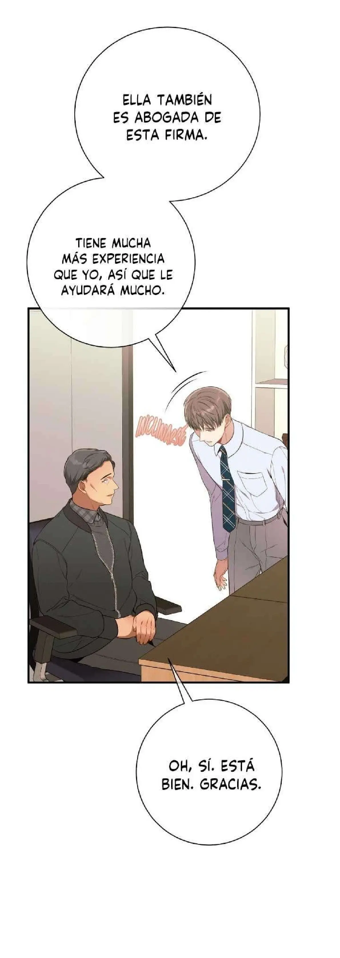 No Moral Capitulo 19 página 10