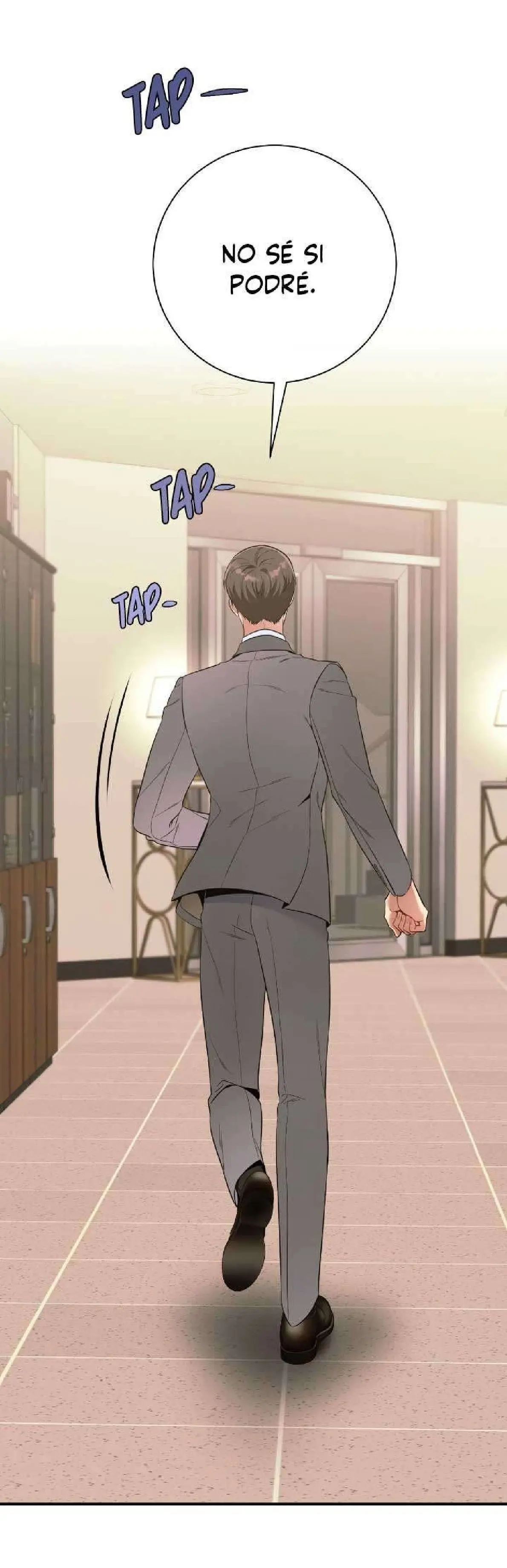 No Moral Capitulo 19 página 14