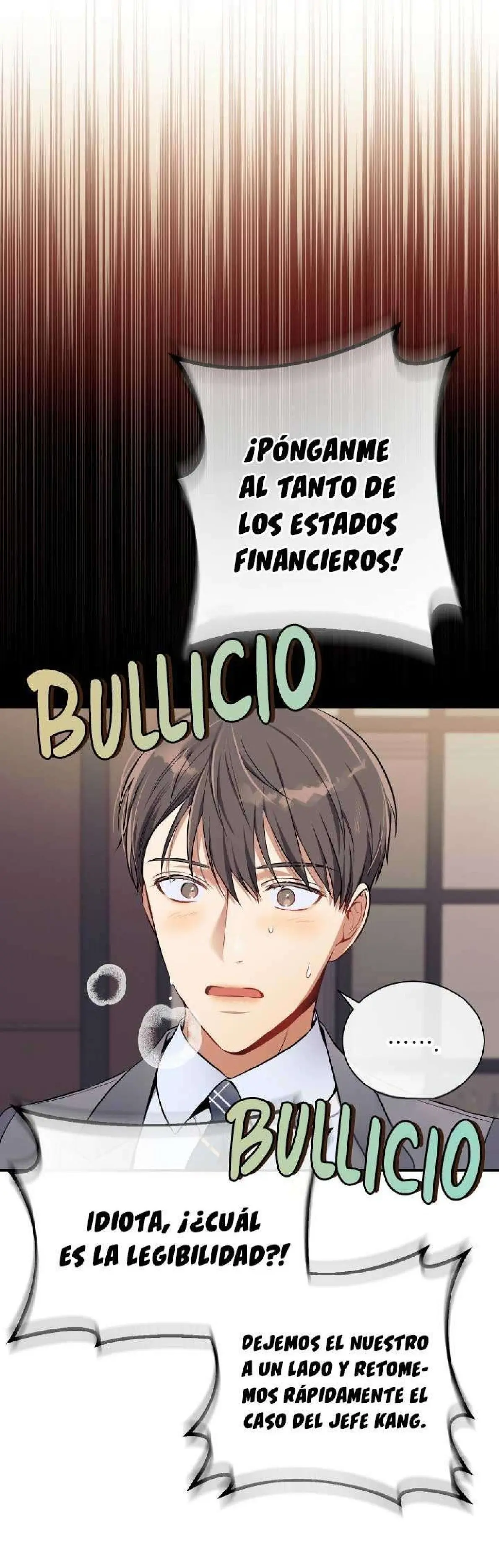 No Moral Capitulo 19 página 16