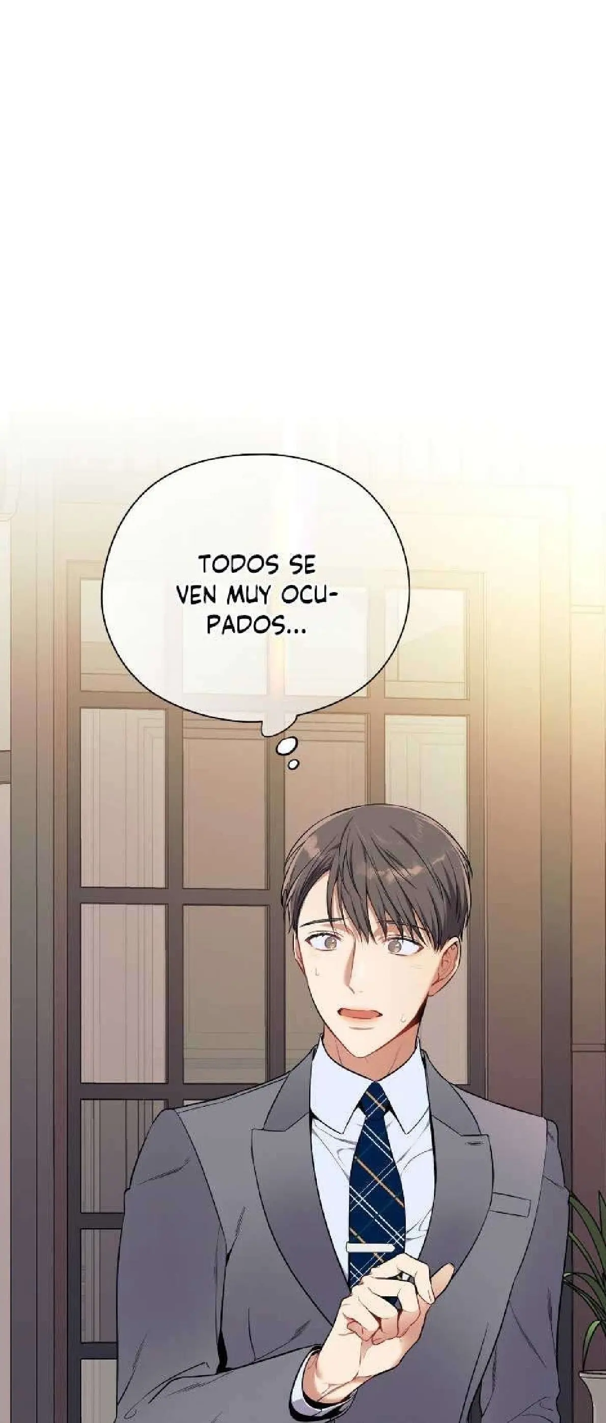 No Moral Capitulo 19 página 18