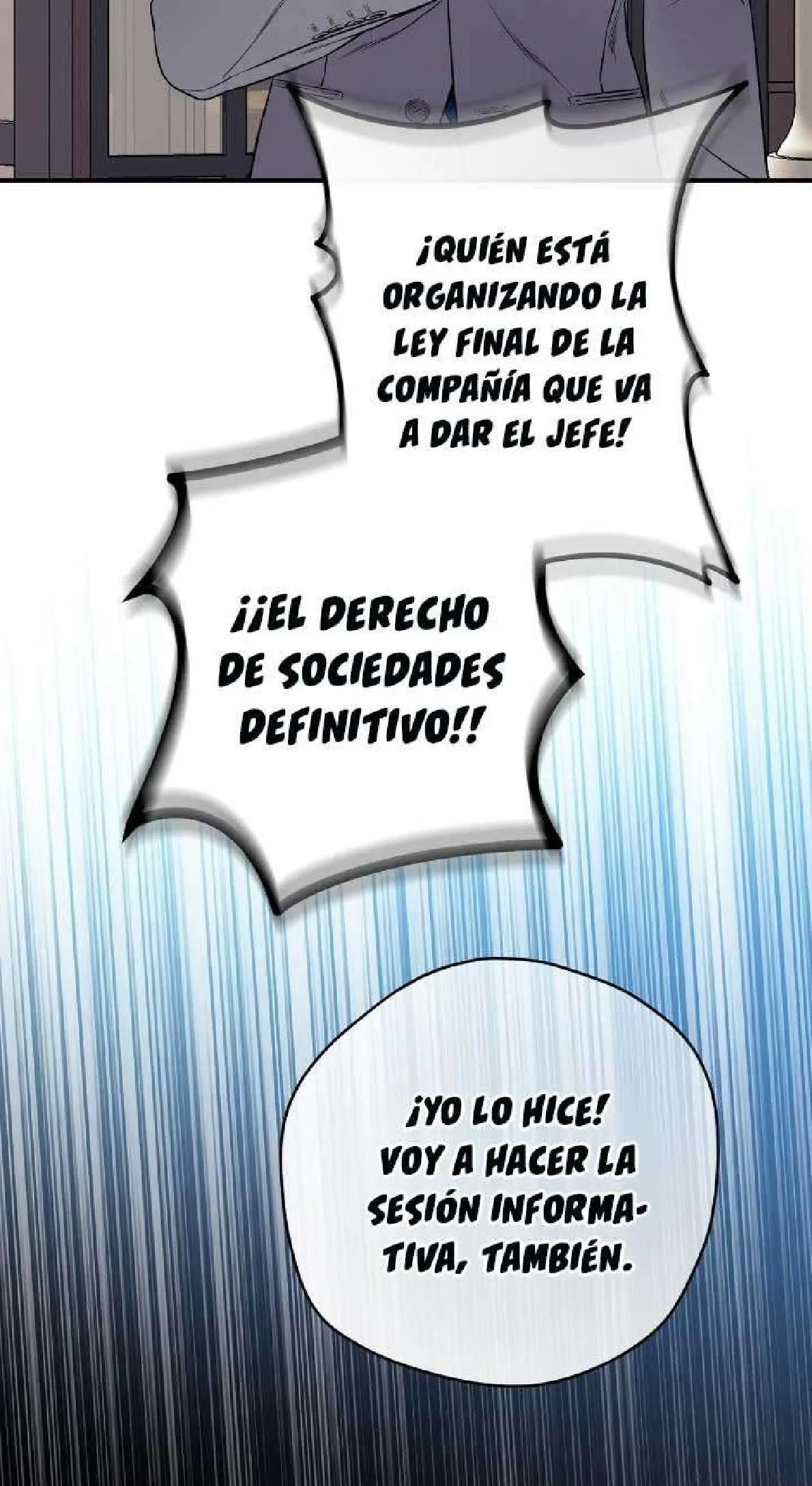 No Moral Capitulo 19 página 19
