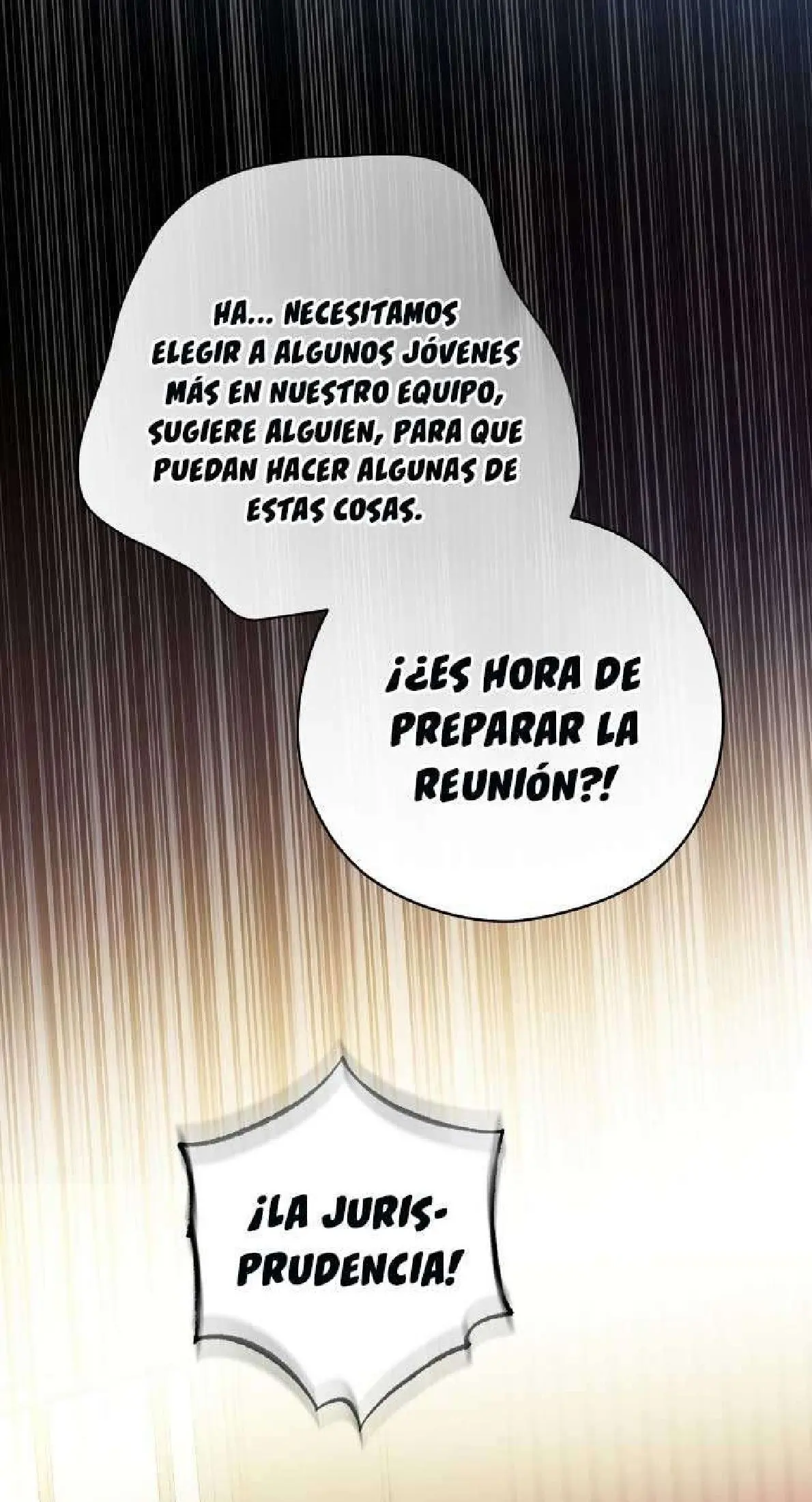 No Moral Capitulo 19 página 20