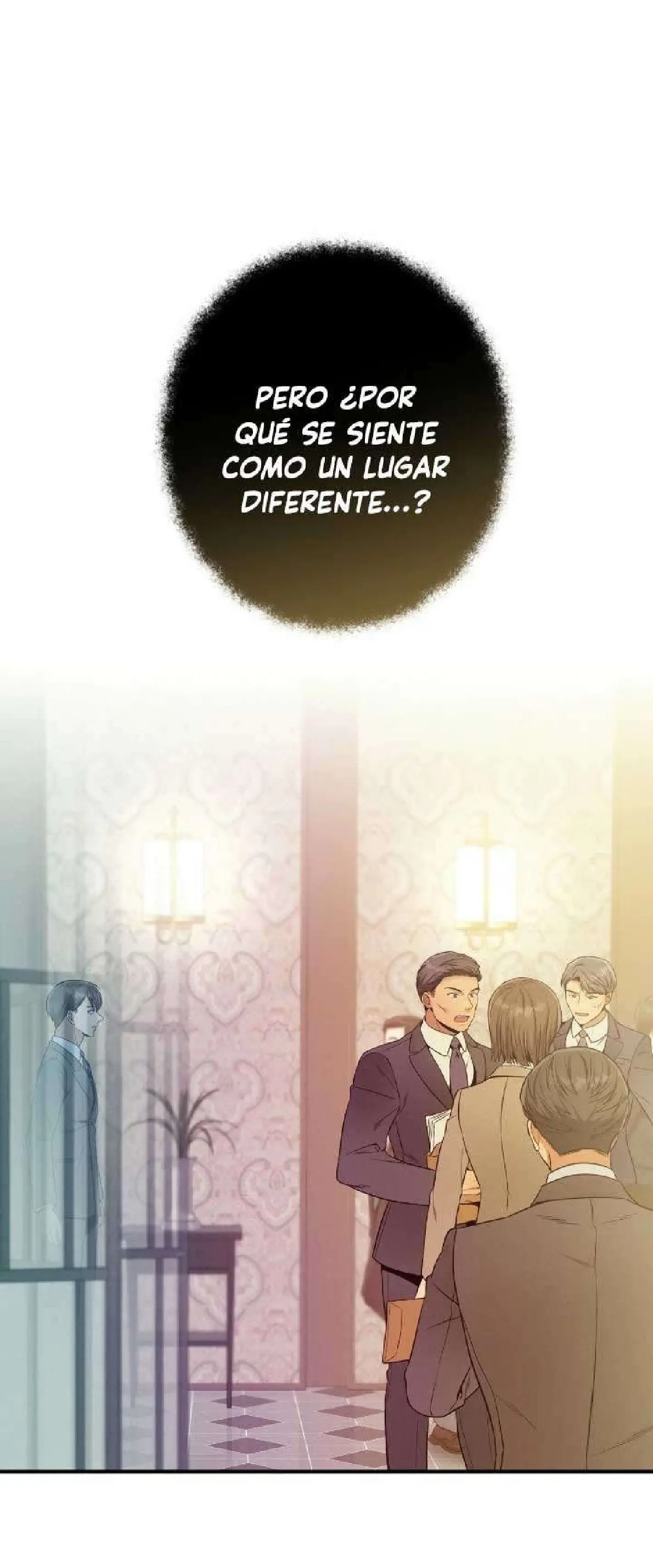 No Moral Capitulo 19 página 25