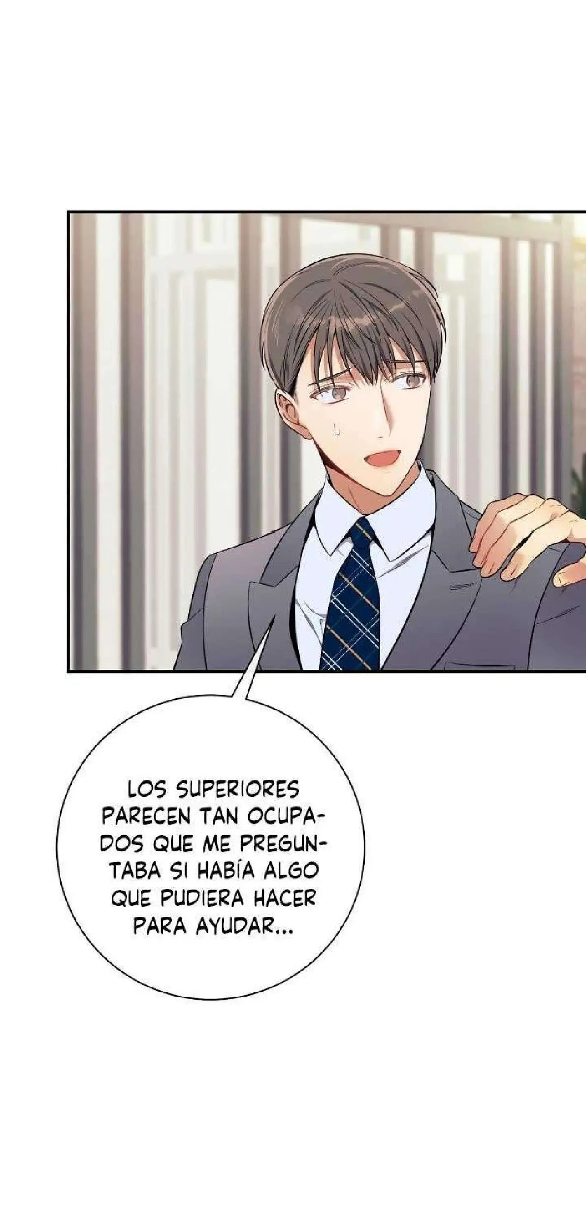 No Moral Capitulo 19 página 32
