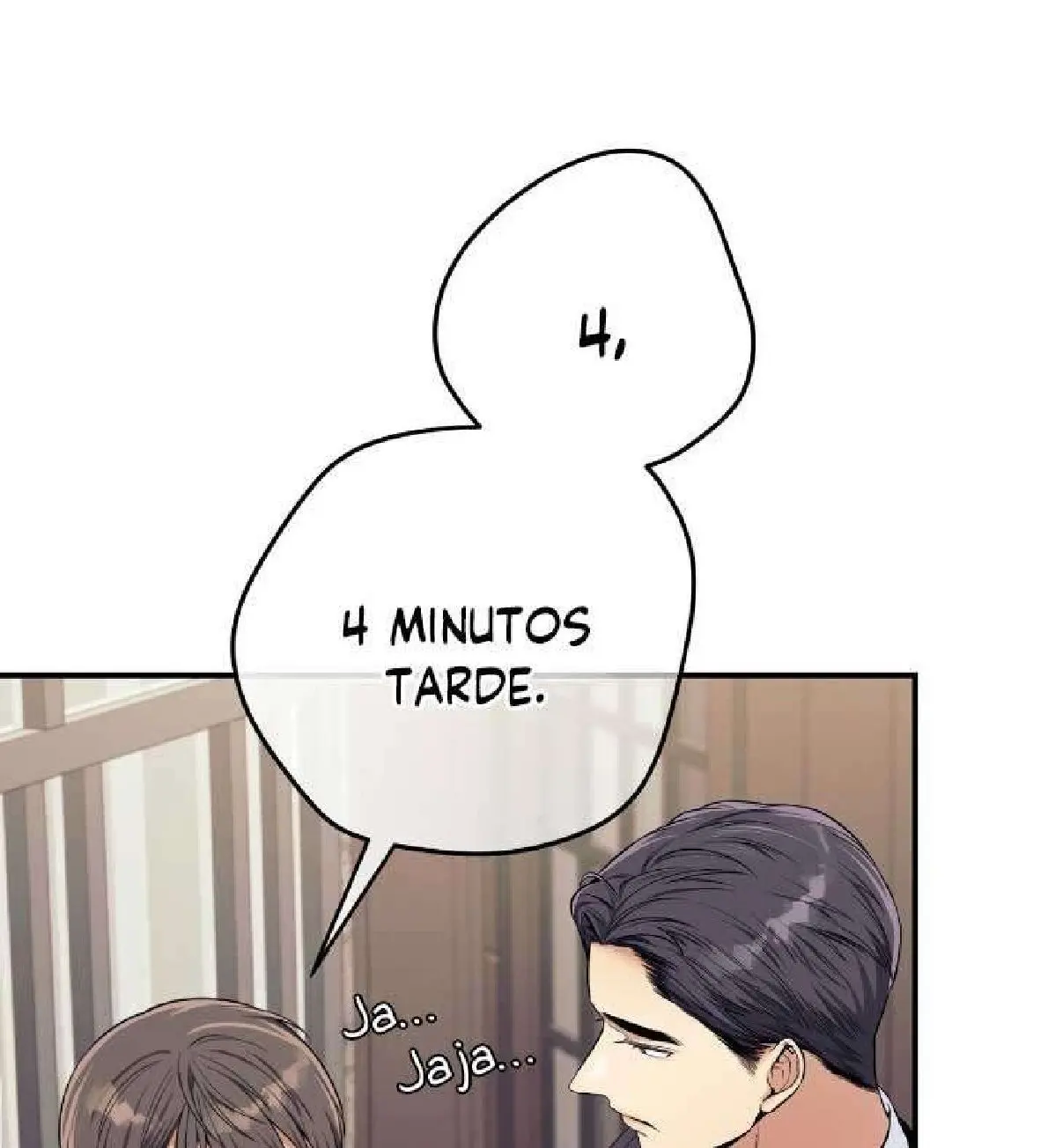 No Moral Capitulo 19 página 35