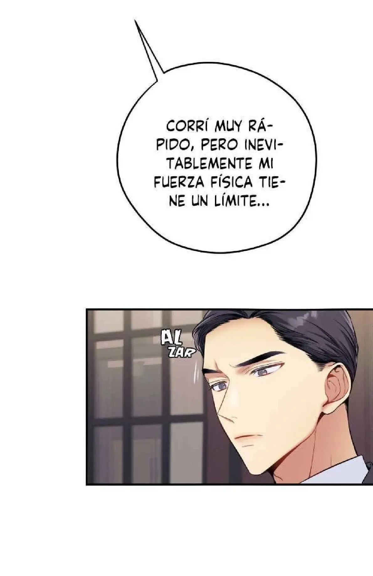 No Moral Capitulo 19 página 37
