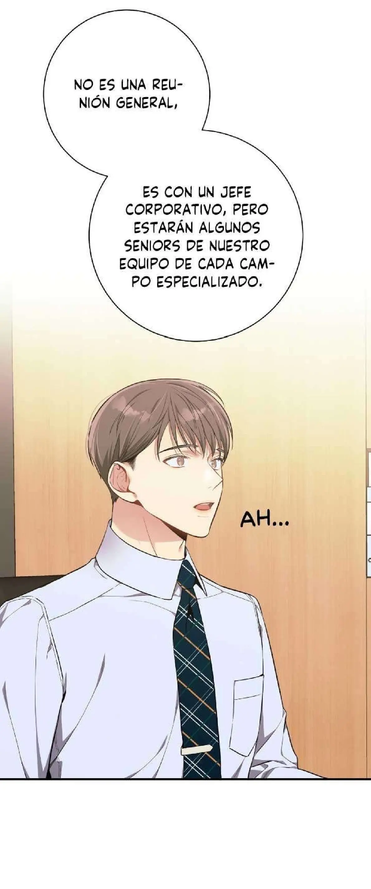 No Moral Capitulo 19 página 5