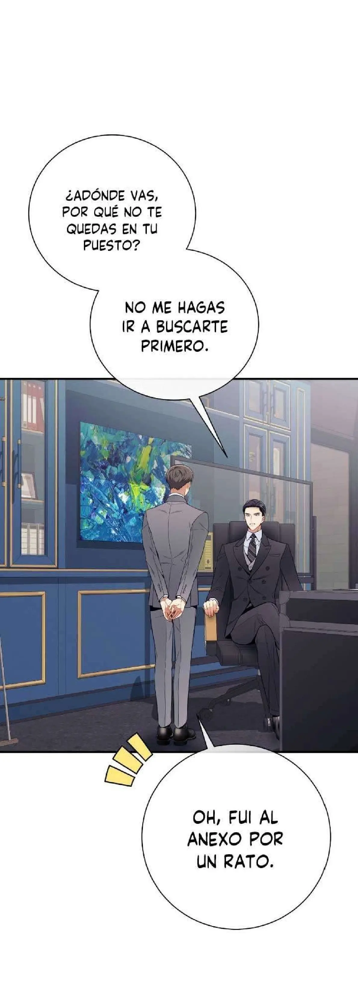 No Moral Capitulo 19 página 50