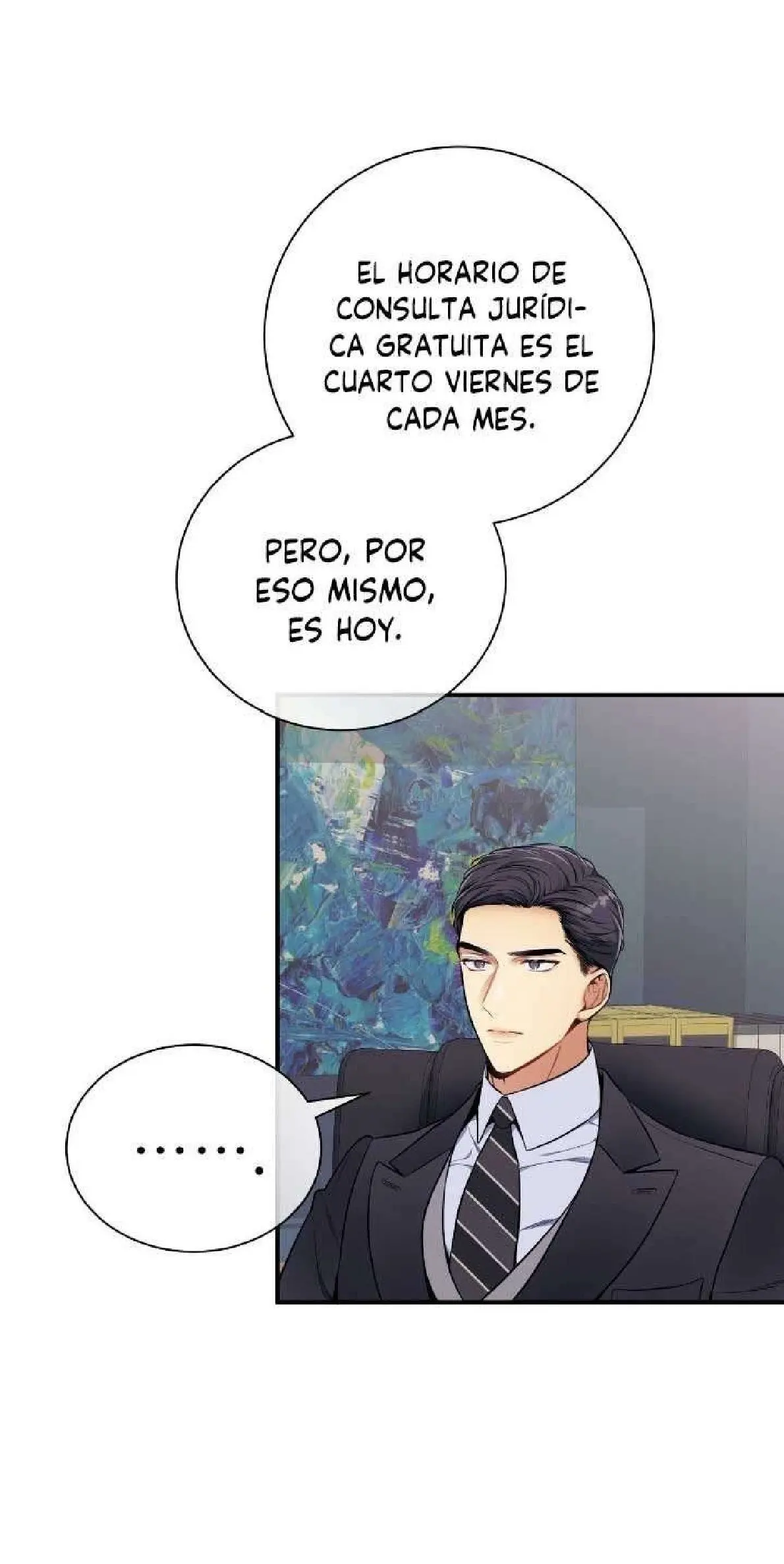 No Moral Capitulo 19 página 51