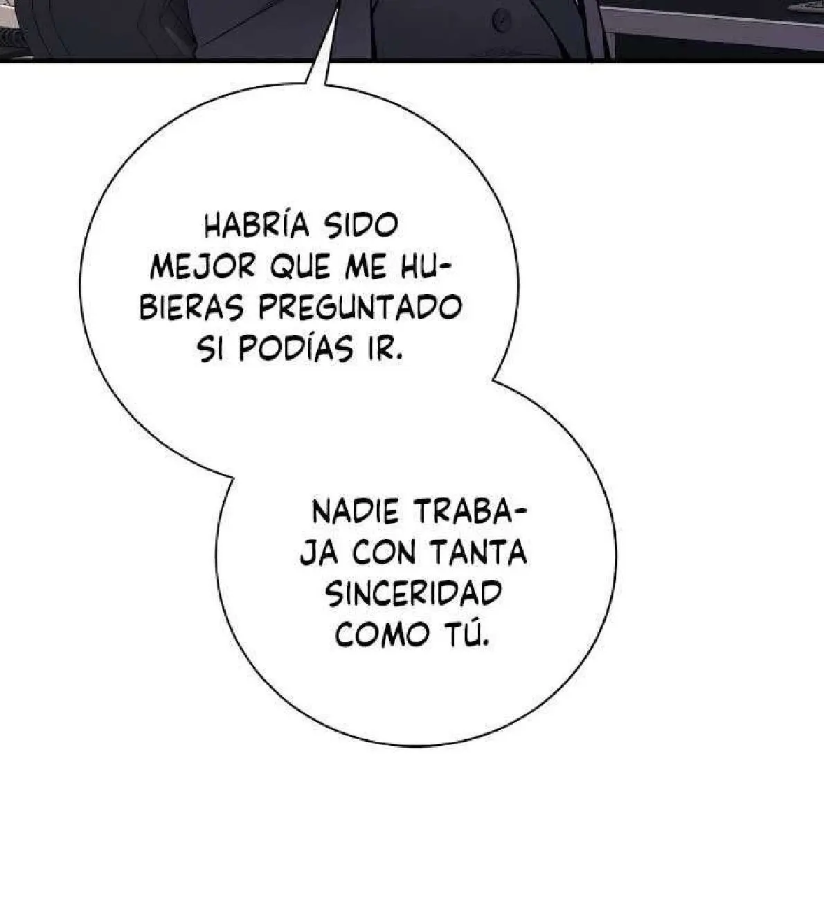 No Moral Capitulo 19 página 60