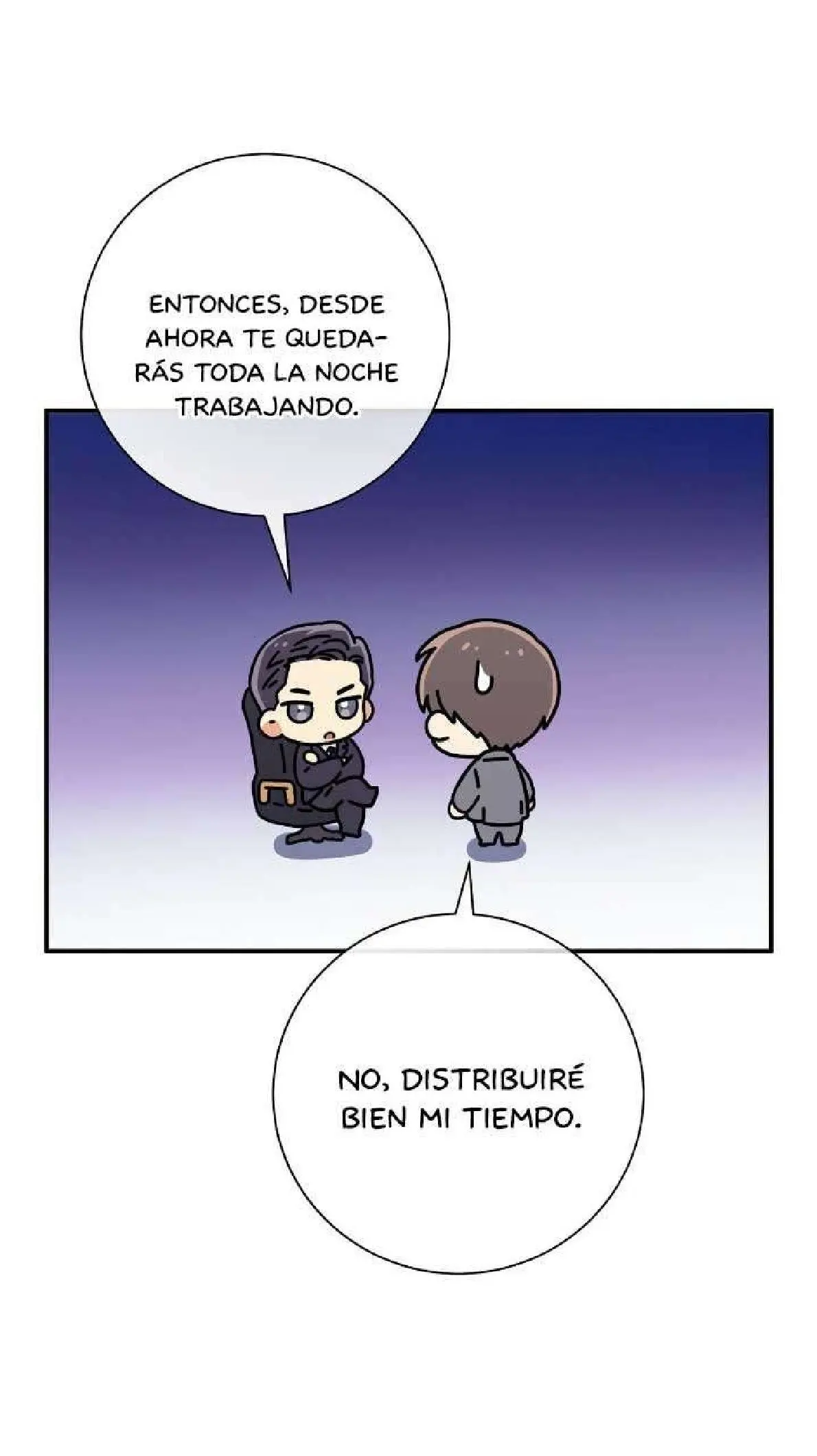No Moral Capitulo 19 página 64