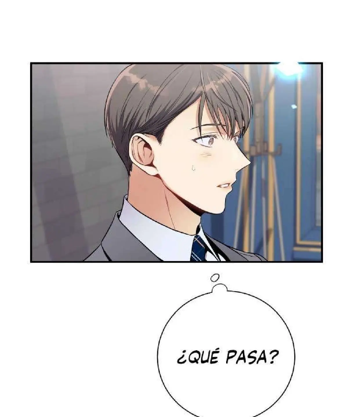 No Moral Capitulo 19 página 81