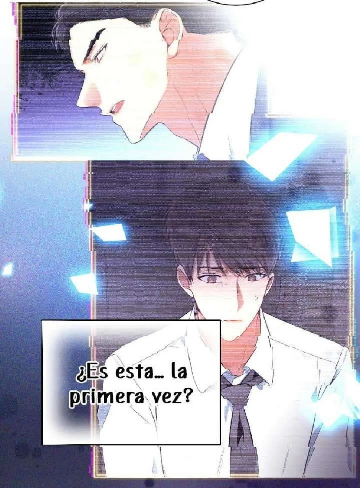 No Moral Capitulo 19 página 82