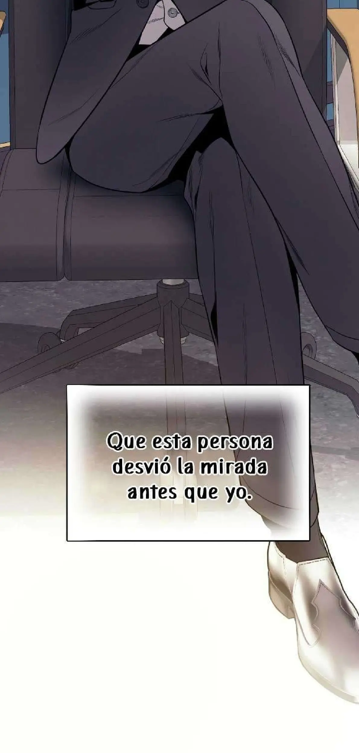No Moral Capitulo 19 página 85
