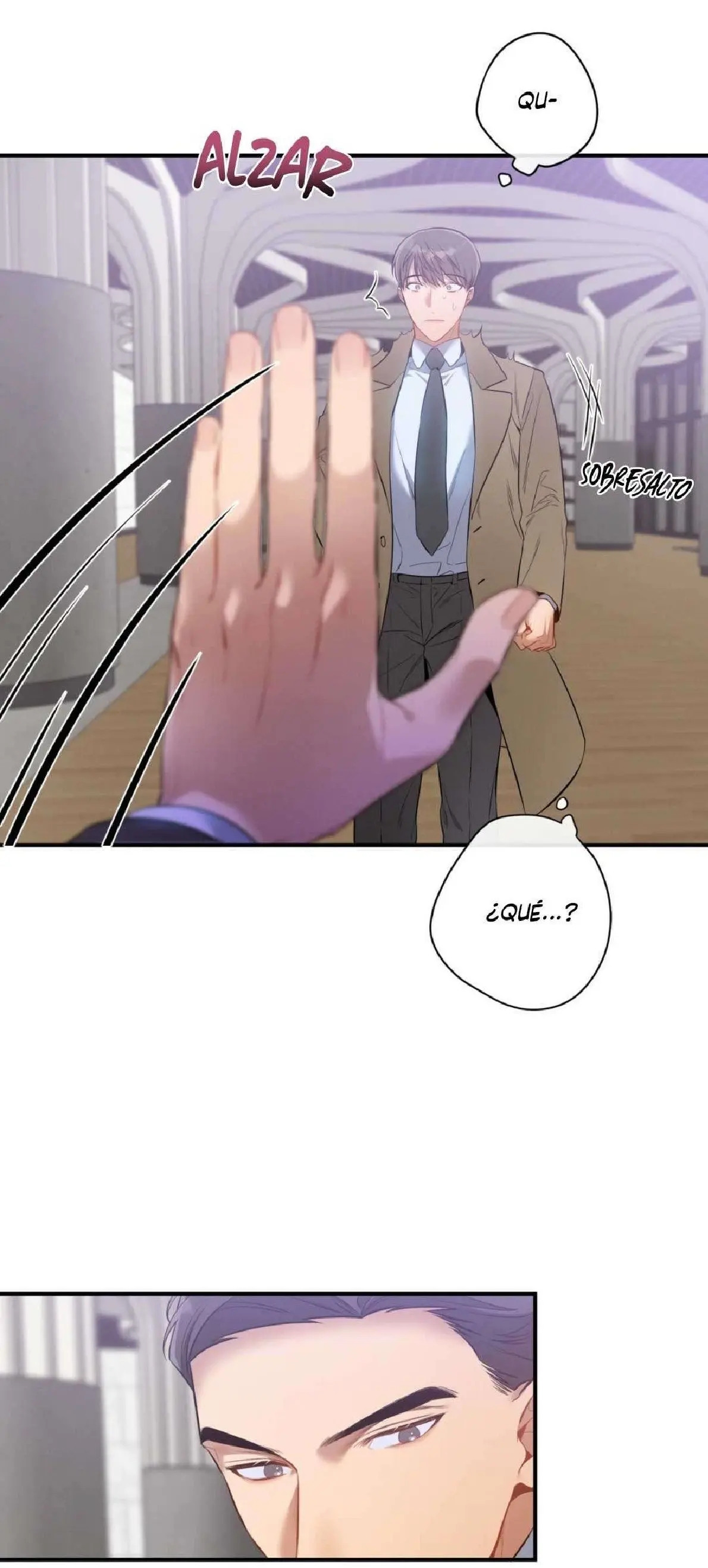 No Moral Capitulo 2 página 24
