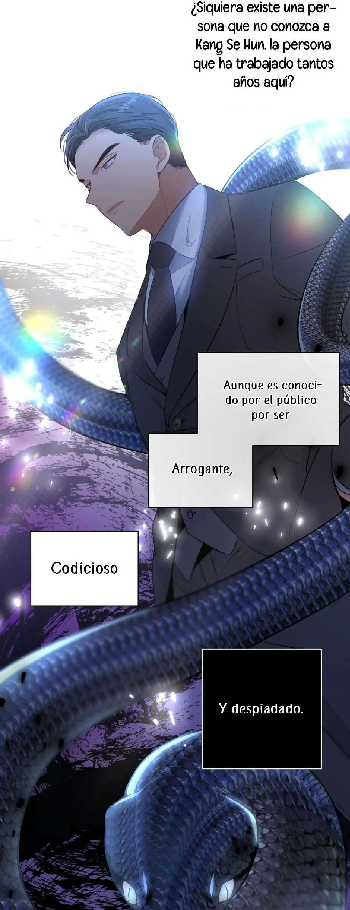 No Moral Capitulo 2 página 33
