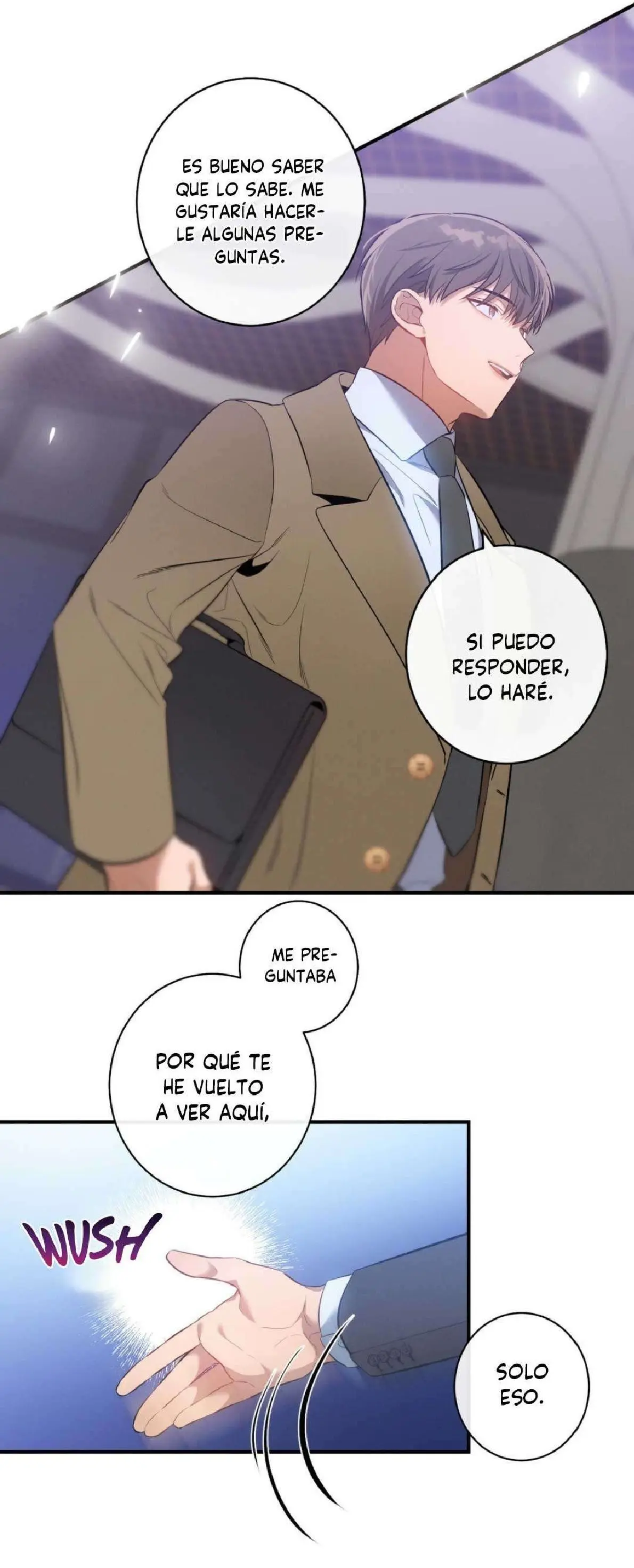 No Moral Capitulo 2 página 35