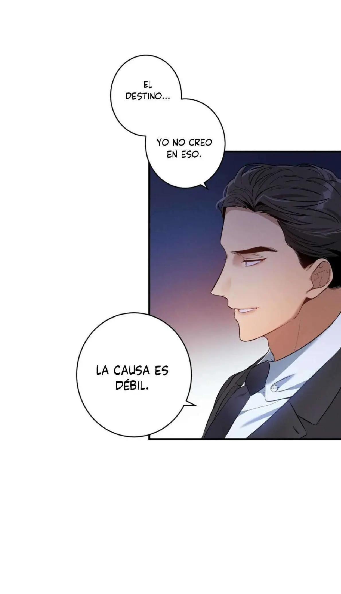 No Moral Capitulo 2 página 38