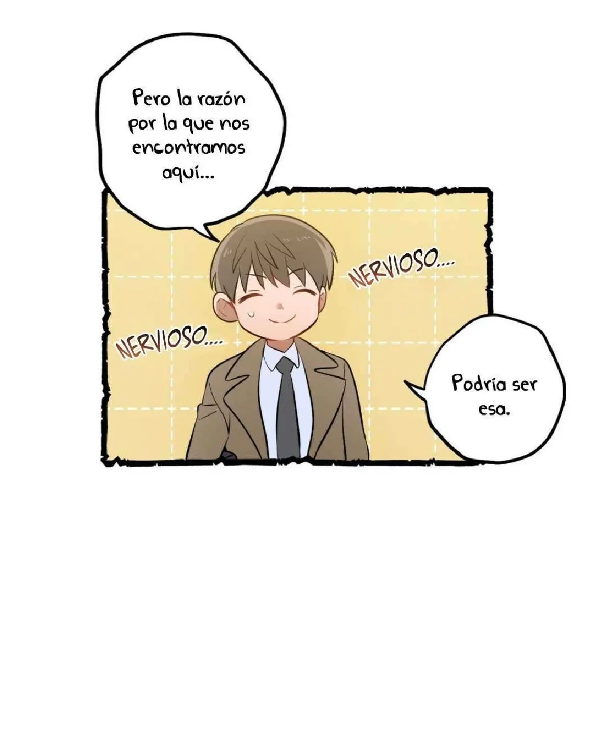 No Moral Capitulo 2 página 39