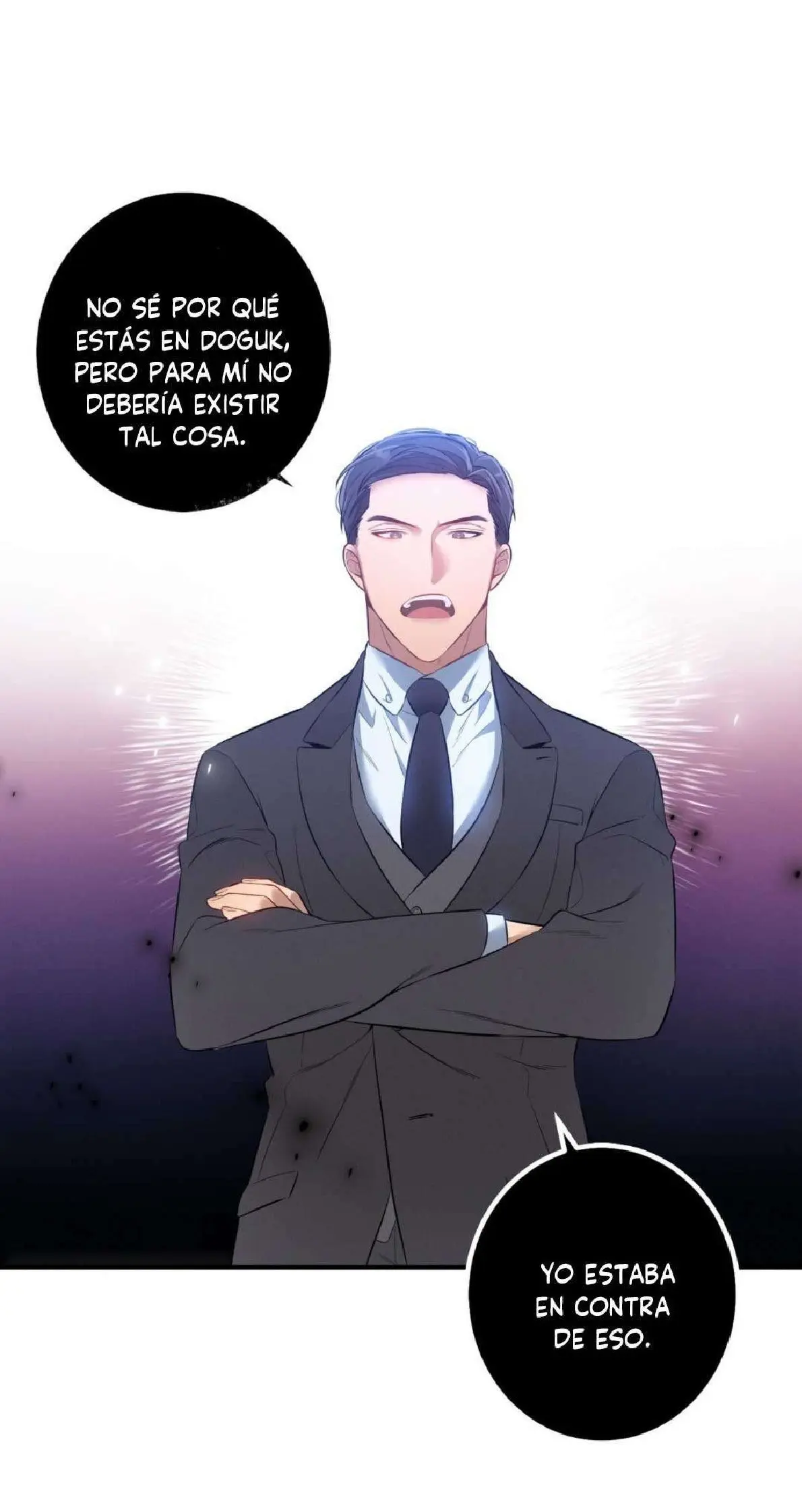 No Moral Capitulo 2 página 40