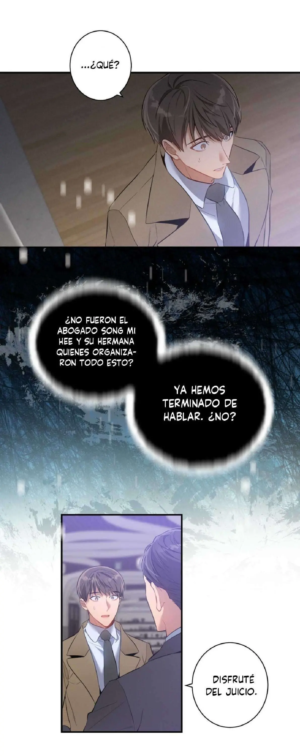 No Moral Capitulo 2 página 41