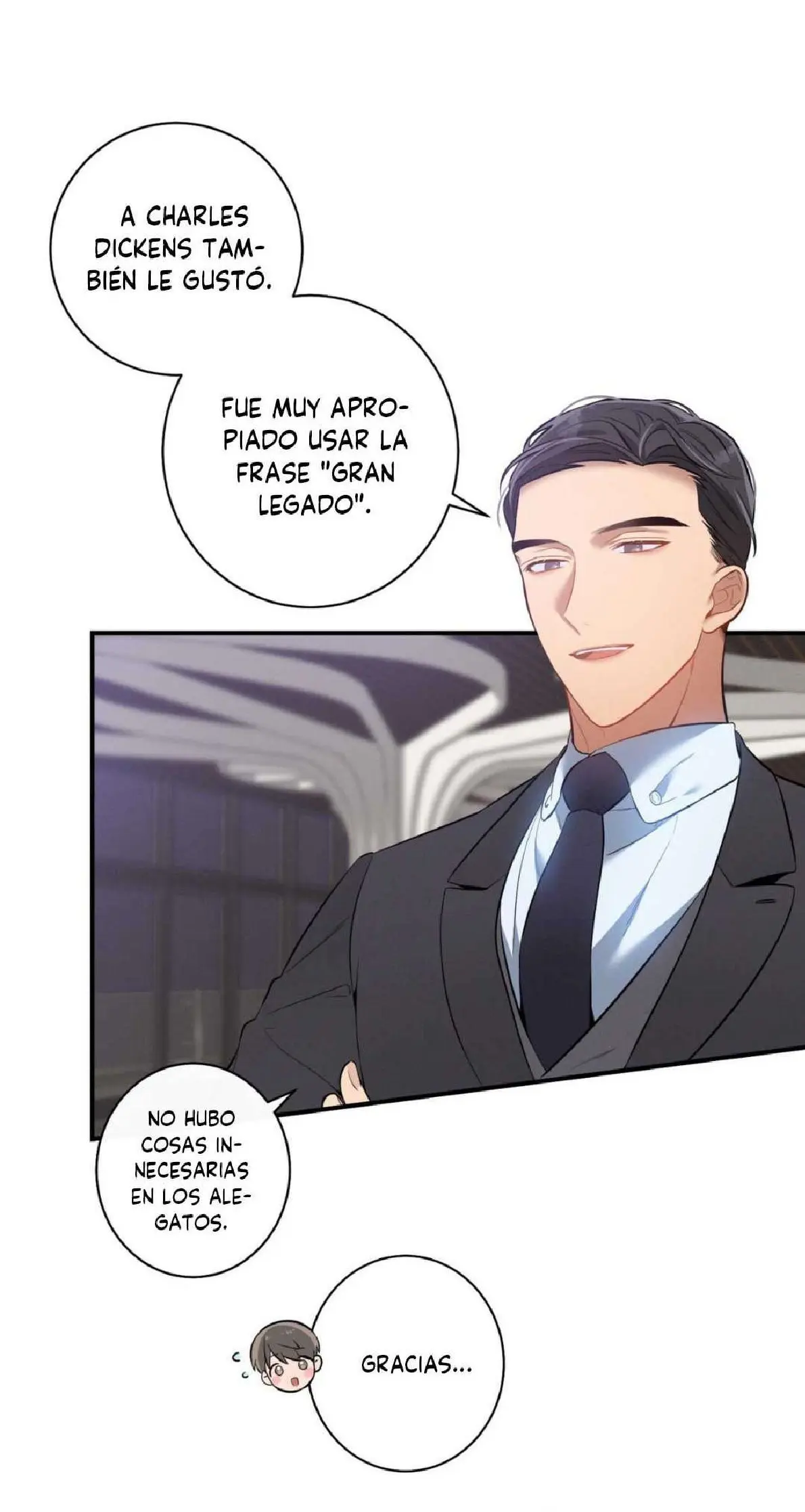 No Moral Capitulo 2 página 42