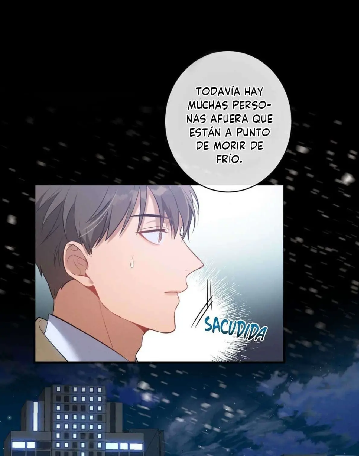 No Moral Capitulo 2 página 44