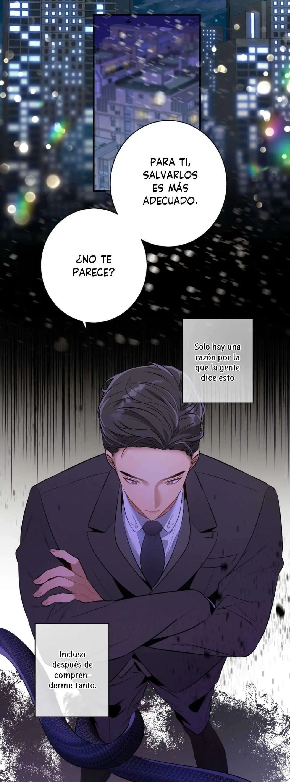 No Moral Capitulo 2 página 45