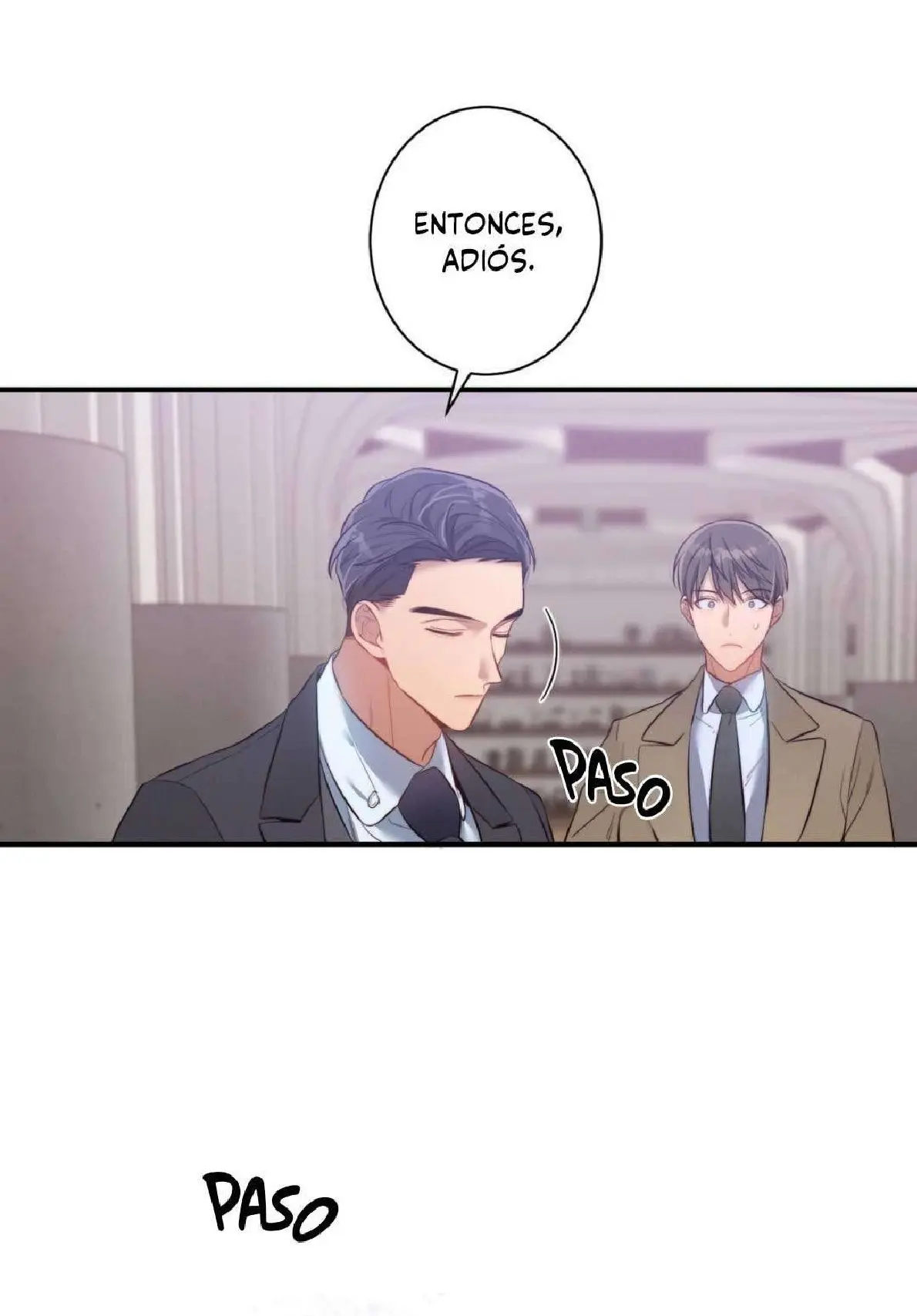 No Moral Capitulo 2 página 51