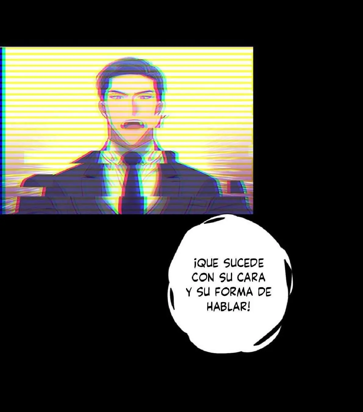 No Moral Capitulo 2 página 55