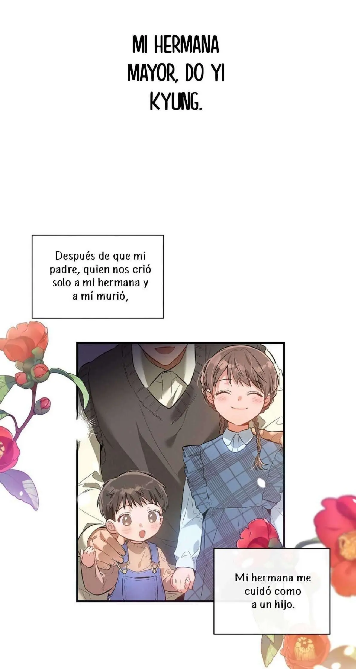 No Moral Capitulo 2 página 7