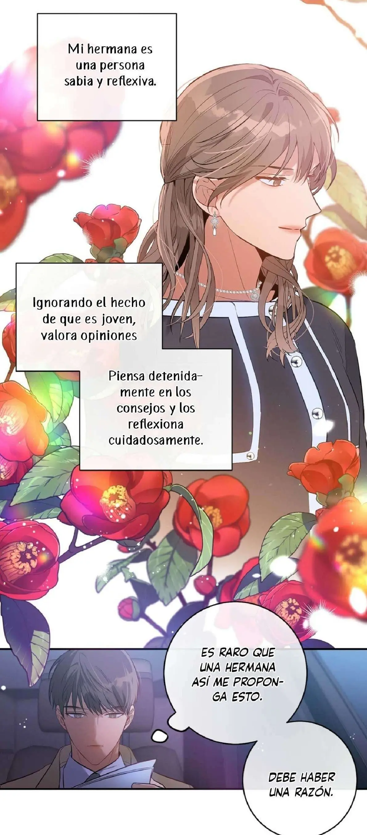No Moral Capitulo 2 página 8