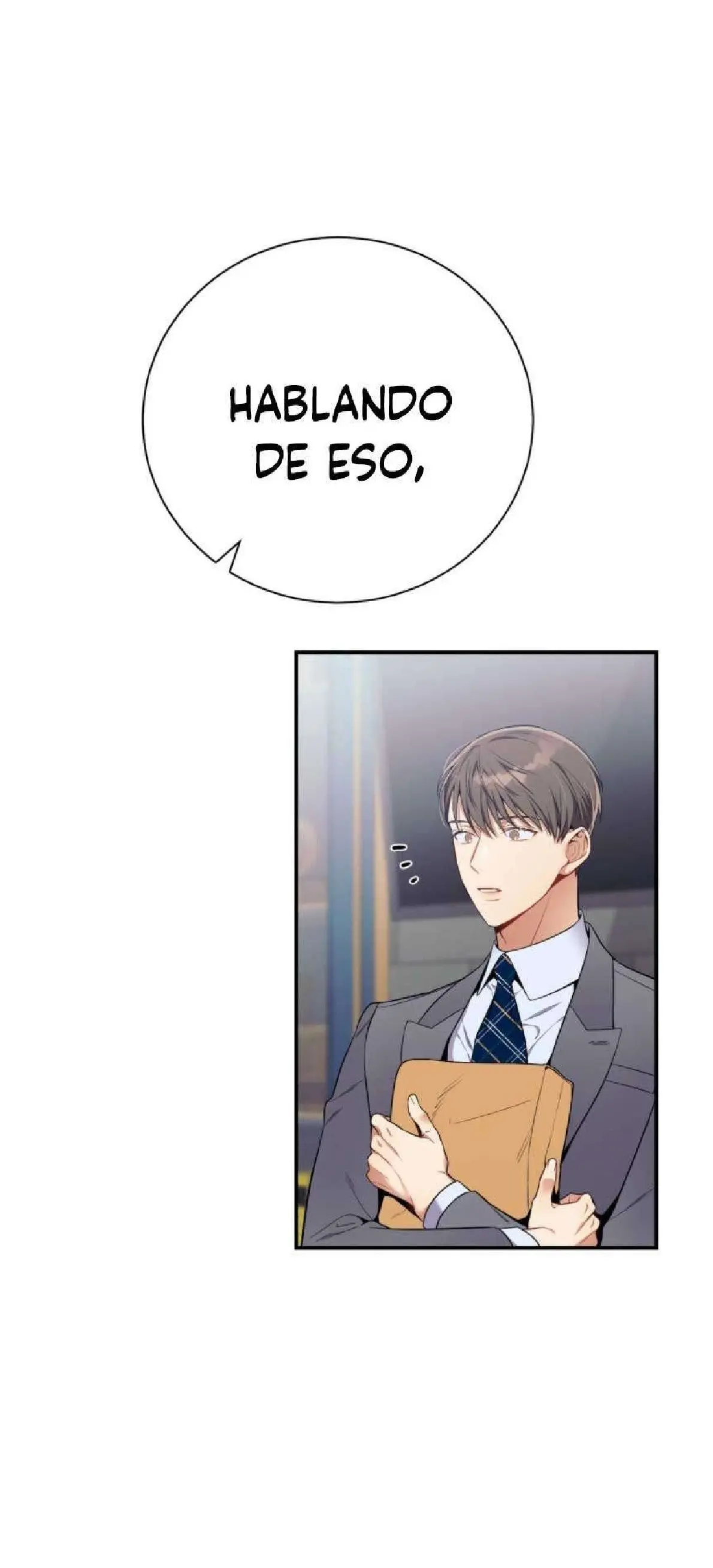 No Moral Capitulo 20 página 10