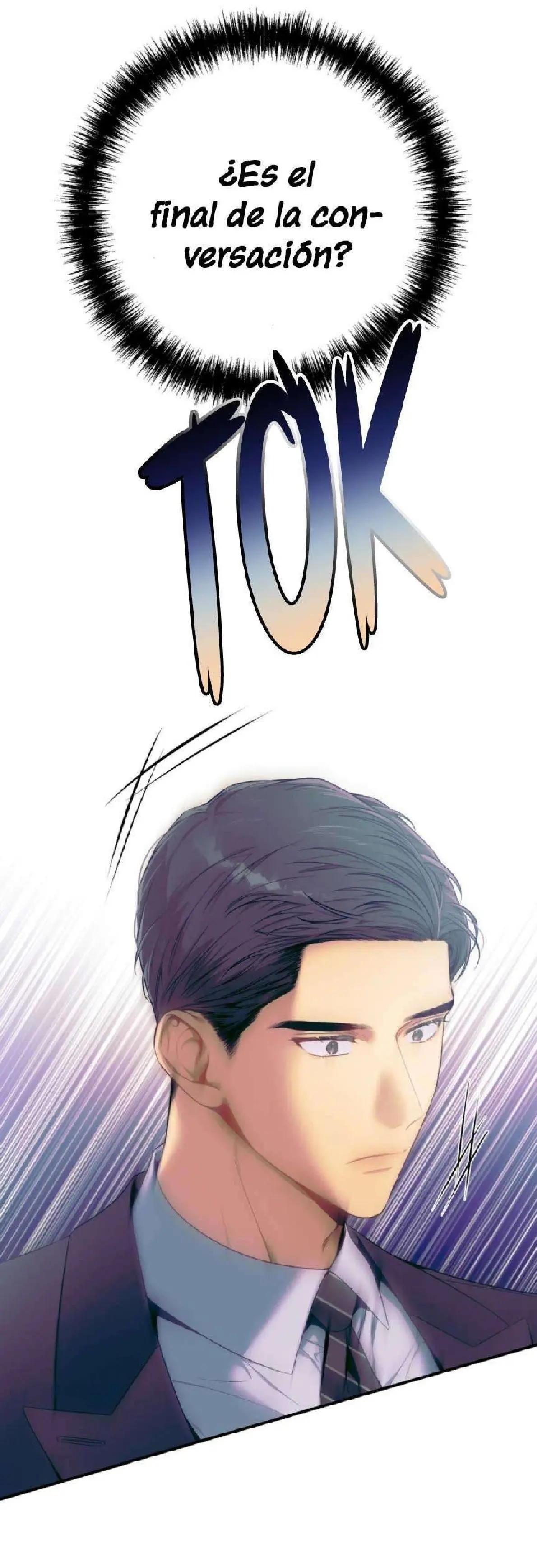 No Moral Capitulo 20 página 16