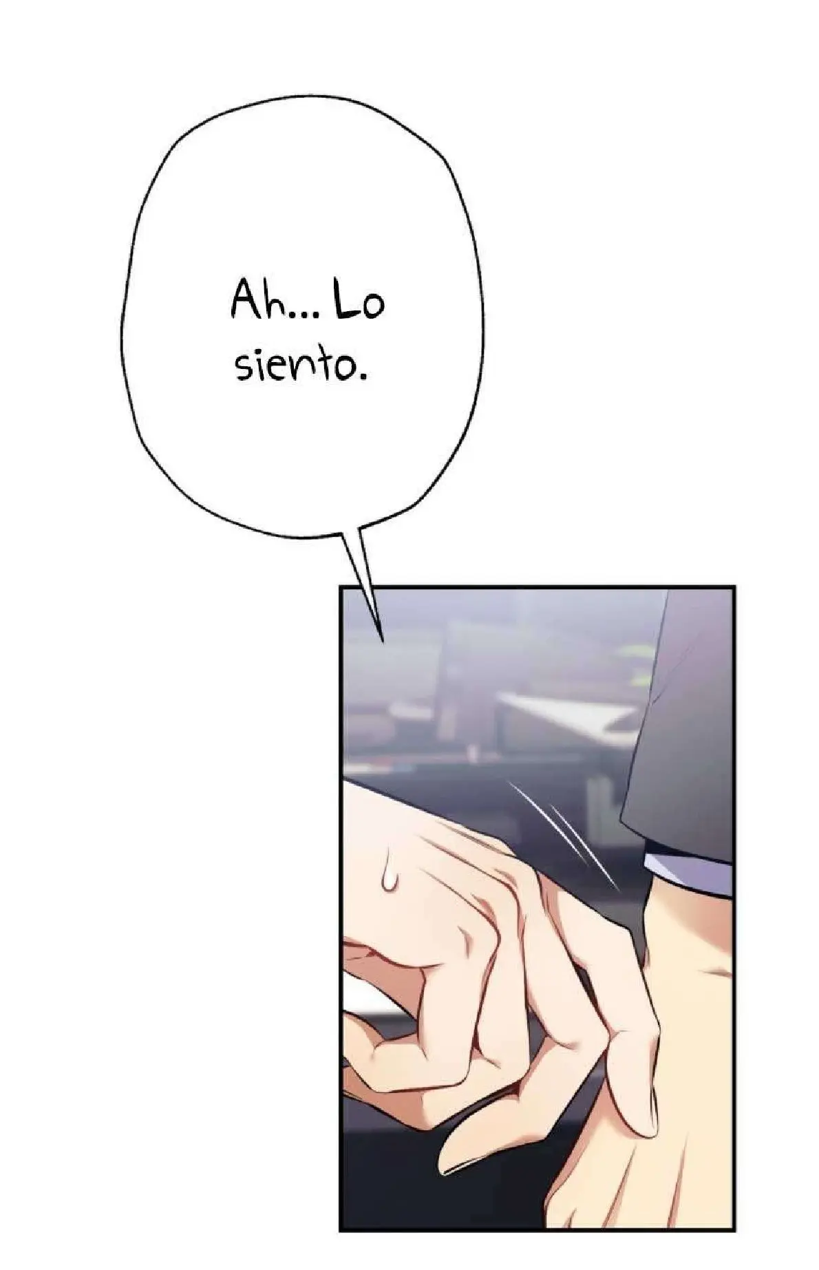 No Moral Capitulo 20 página 25