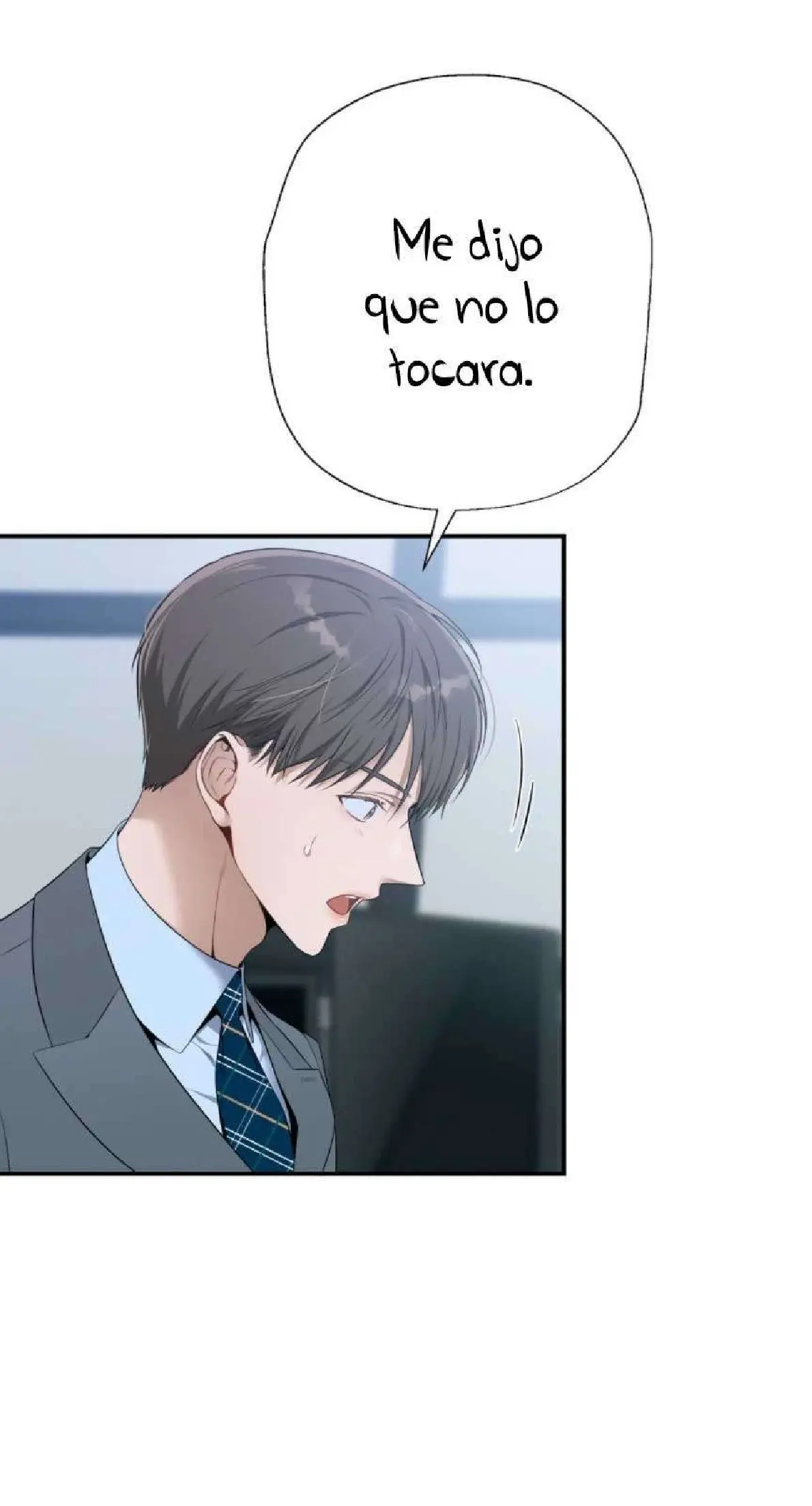 No Moral Capitulo 20 página 26
