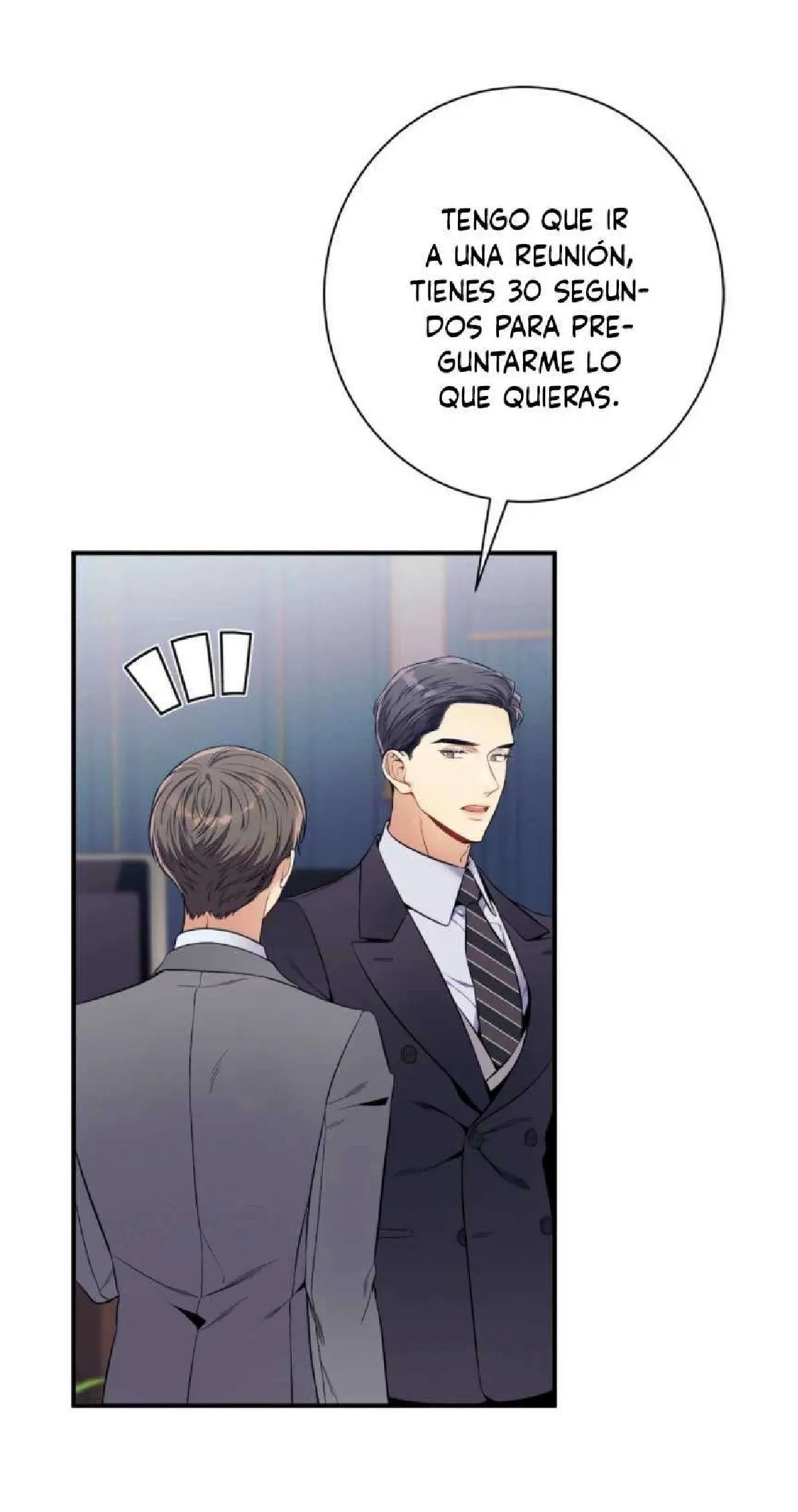 No Moral Capitulo 20 página 29
