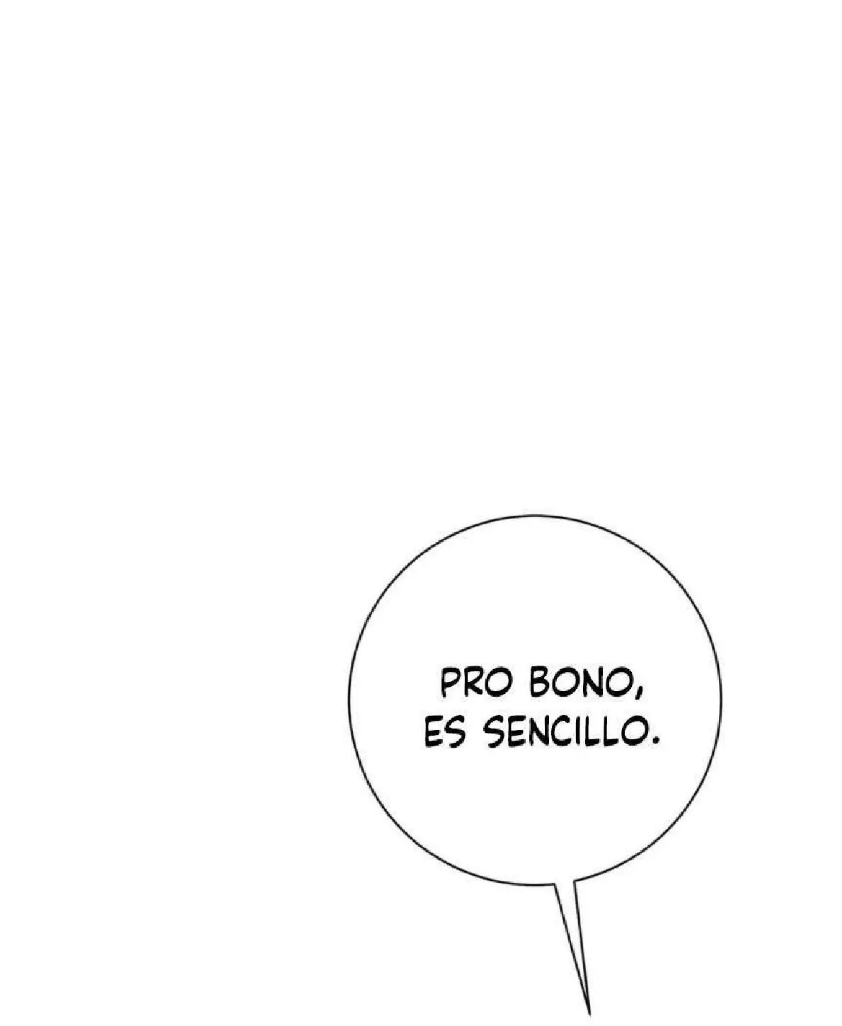 No Moral Capitulo 20 página 3